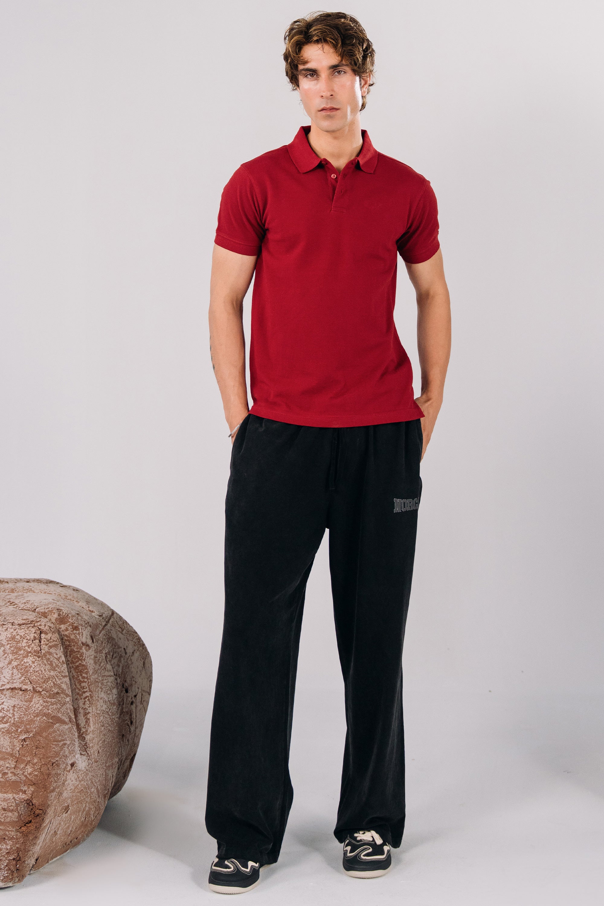Classic Regular Fit PK Polo