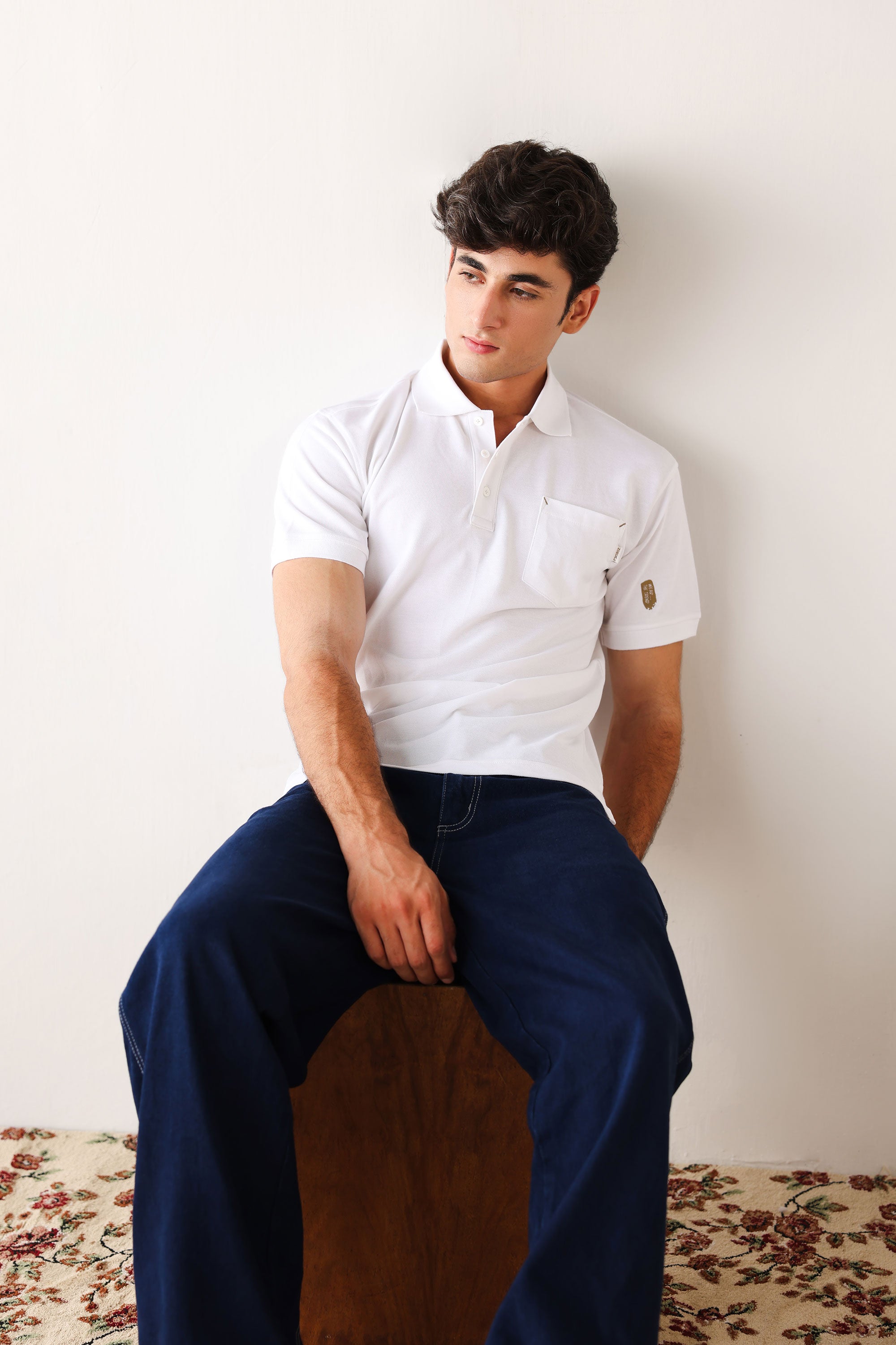 Premium PK Polo