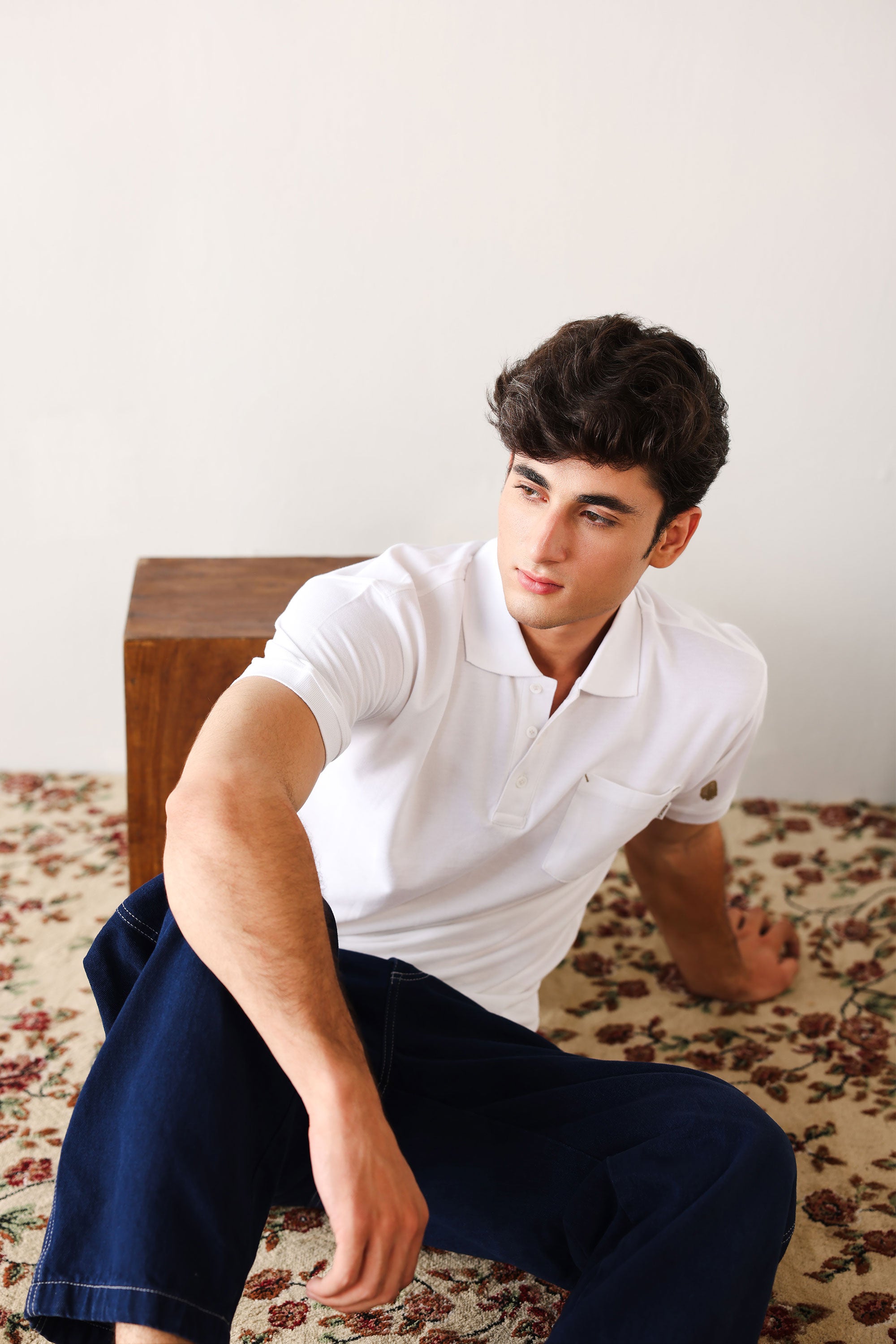 Premium PK Polo