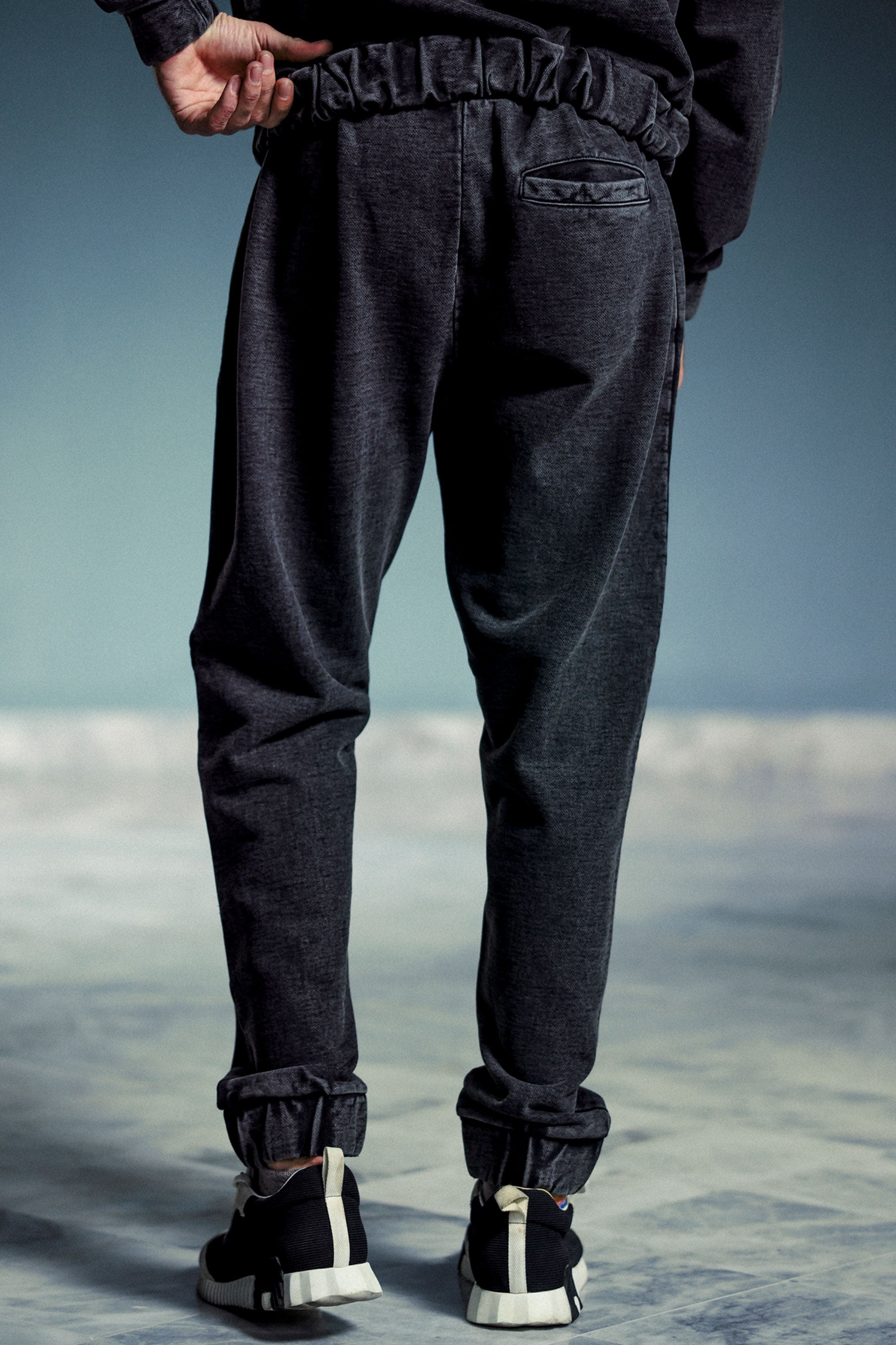 Everyday Acid Wash Joggers