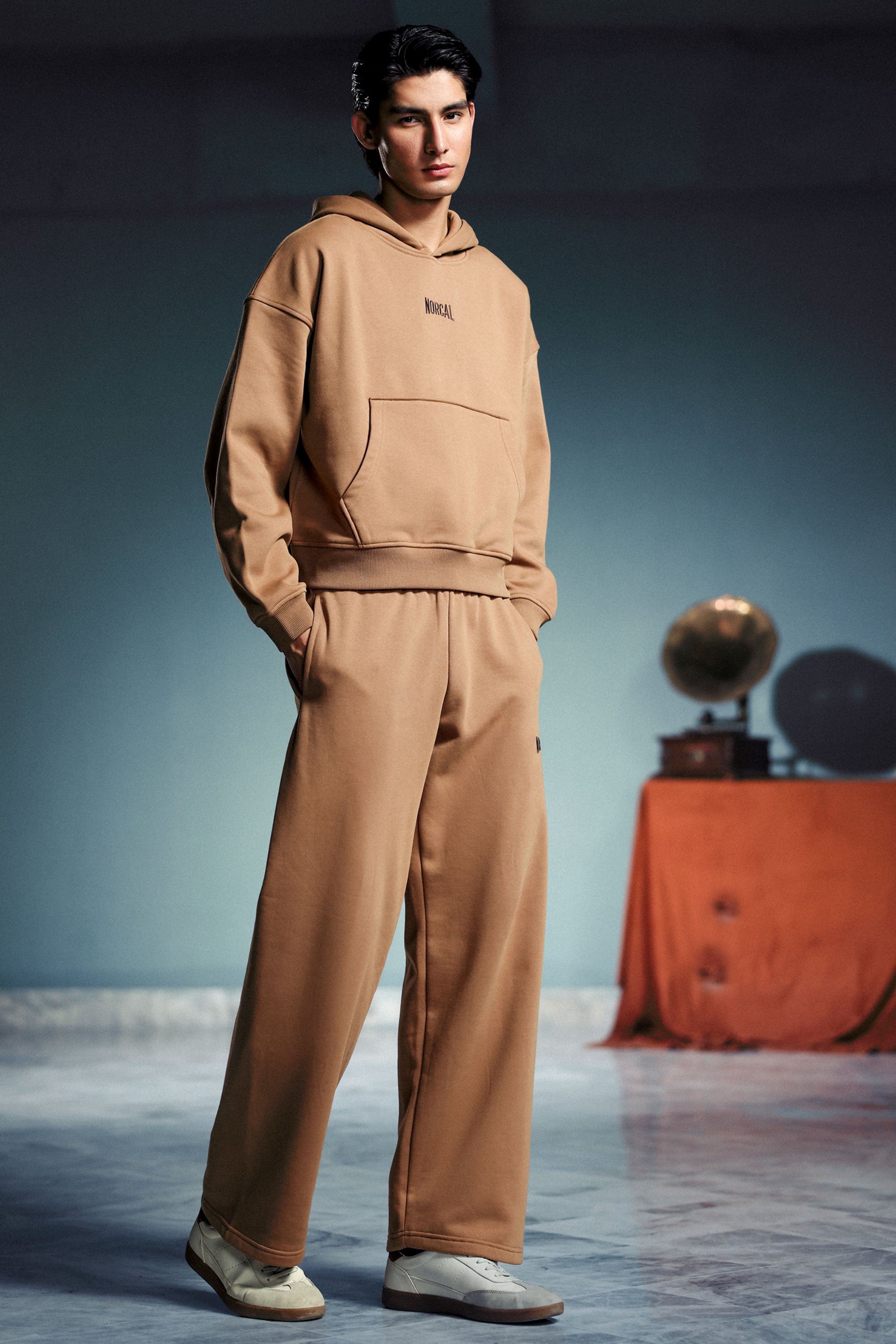 Ultrasoft Classic Fleece Hoodie