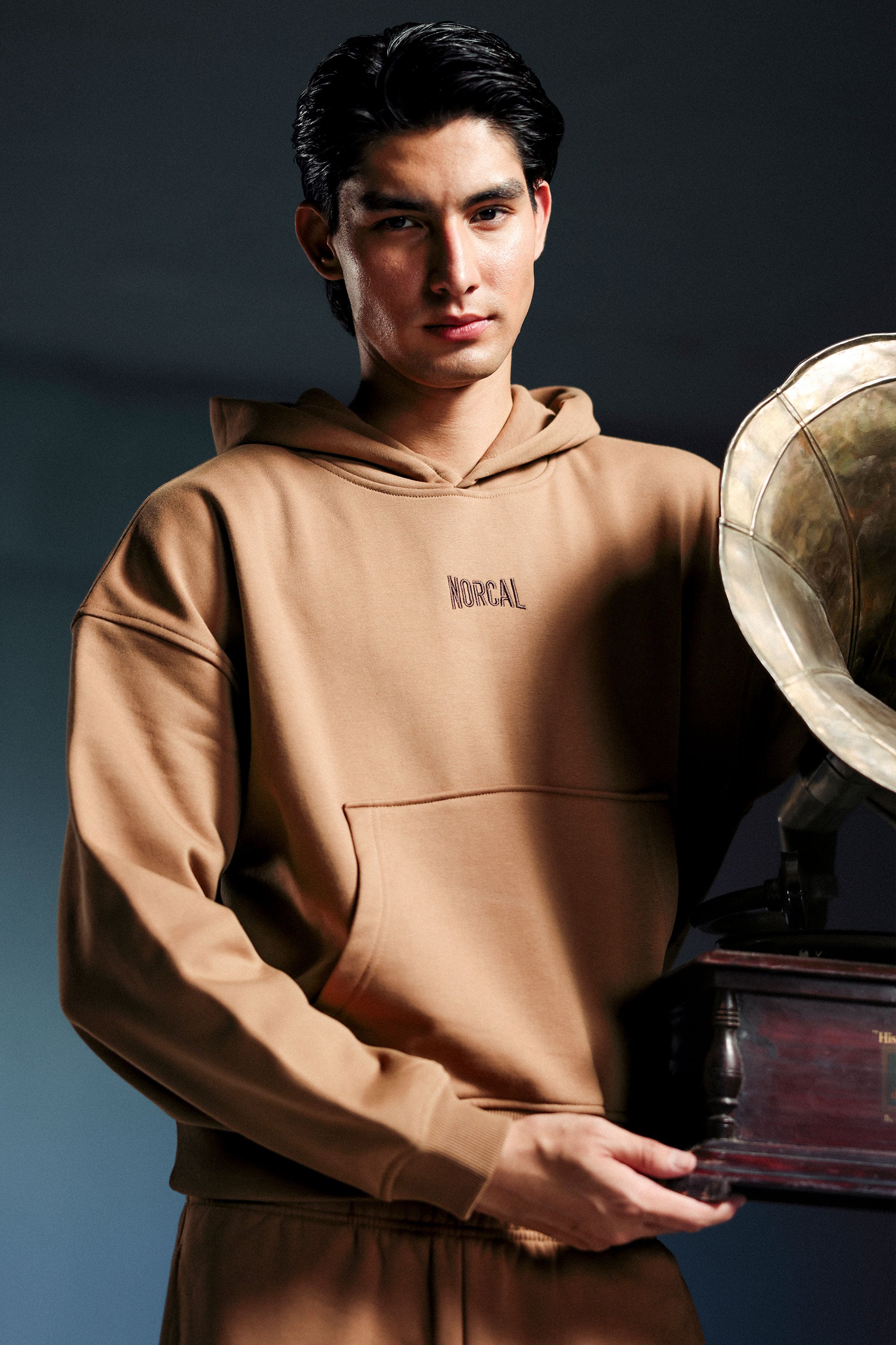 Ultrasoft Classic Fleece Hoodie