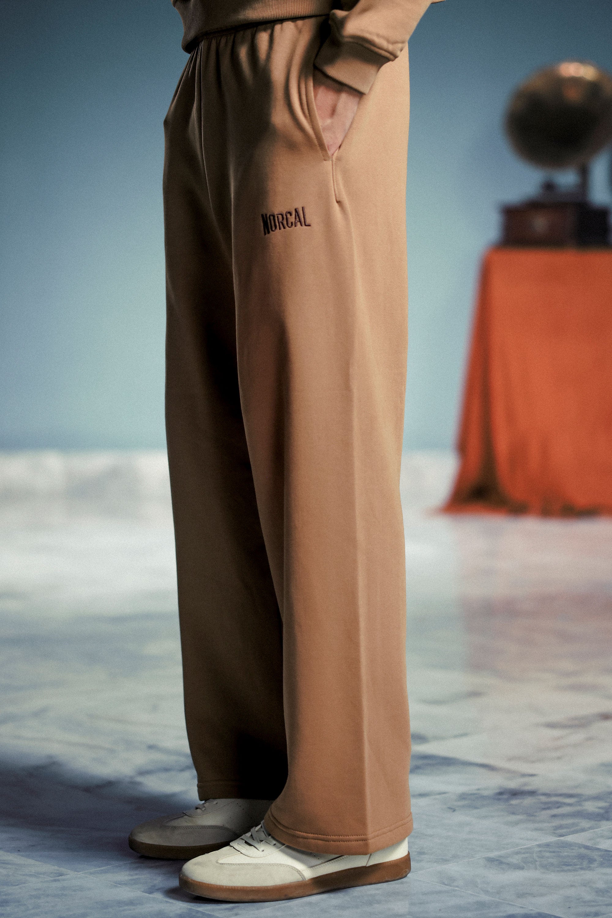 Ultrasoft Classic Fleece Trouser