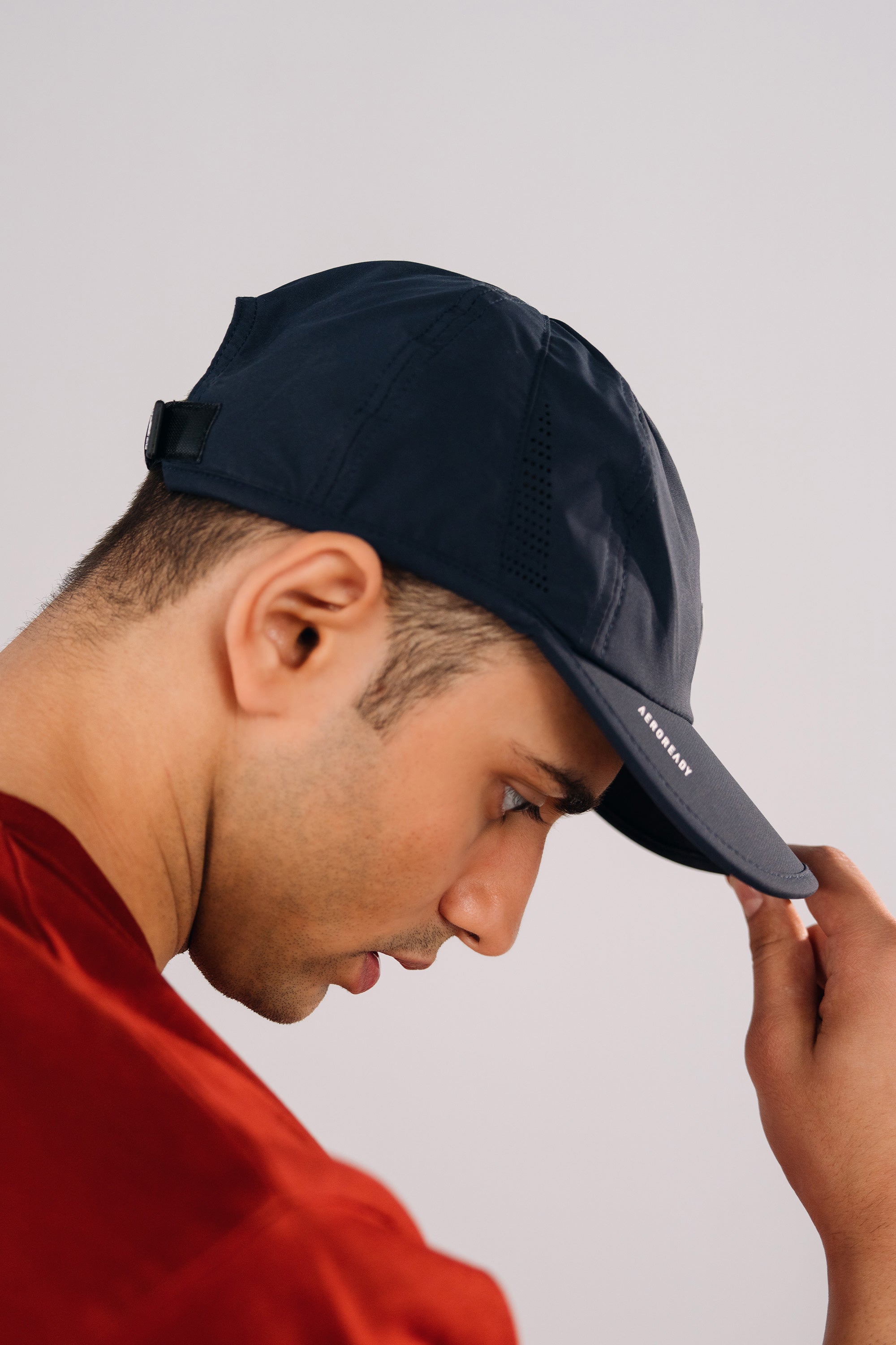 NORCAL Performance P Cap