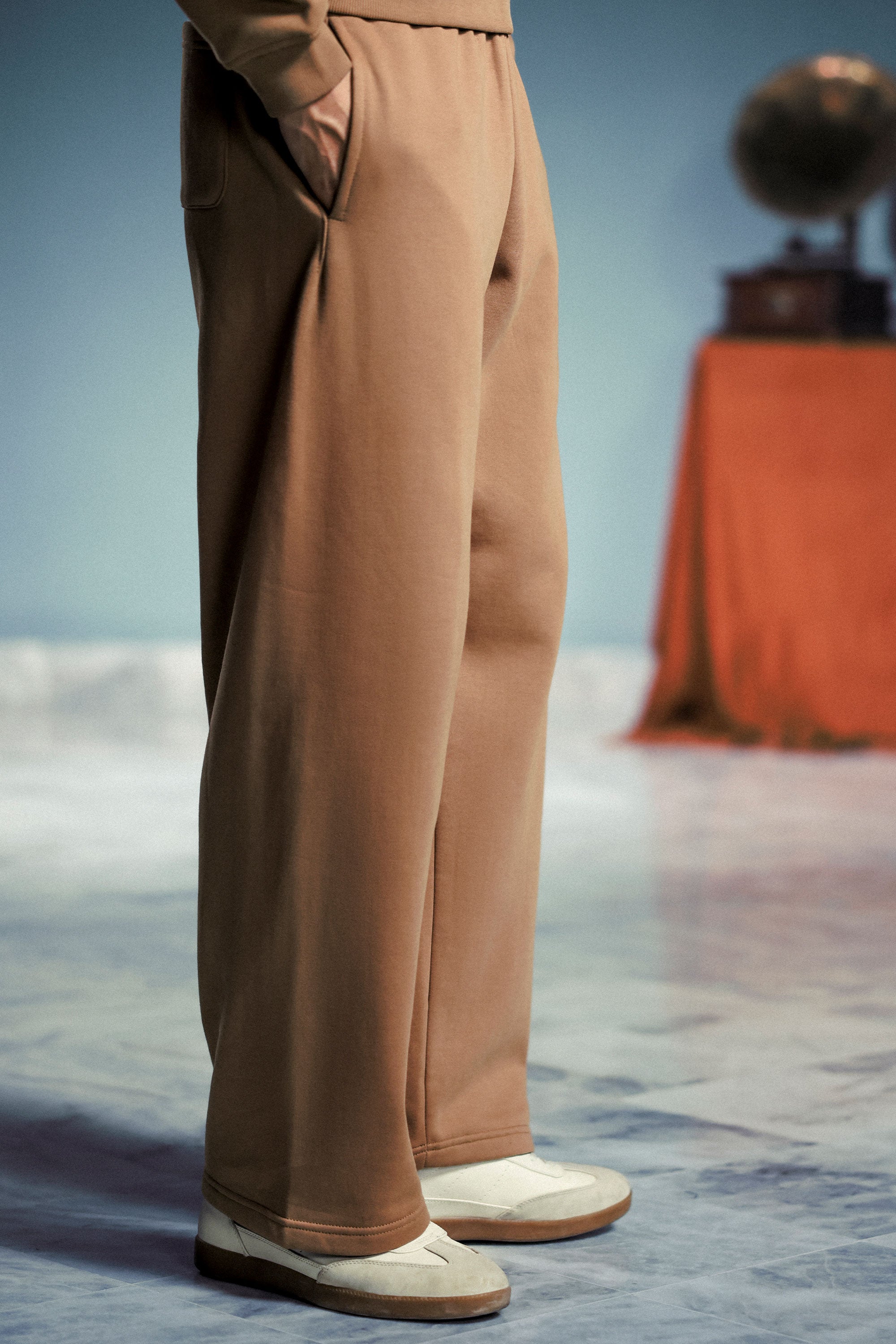 Ultrasoft Classic Fleece Trouser