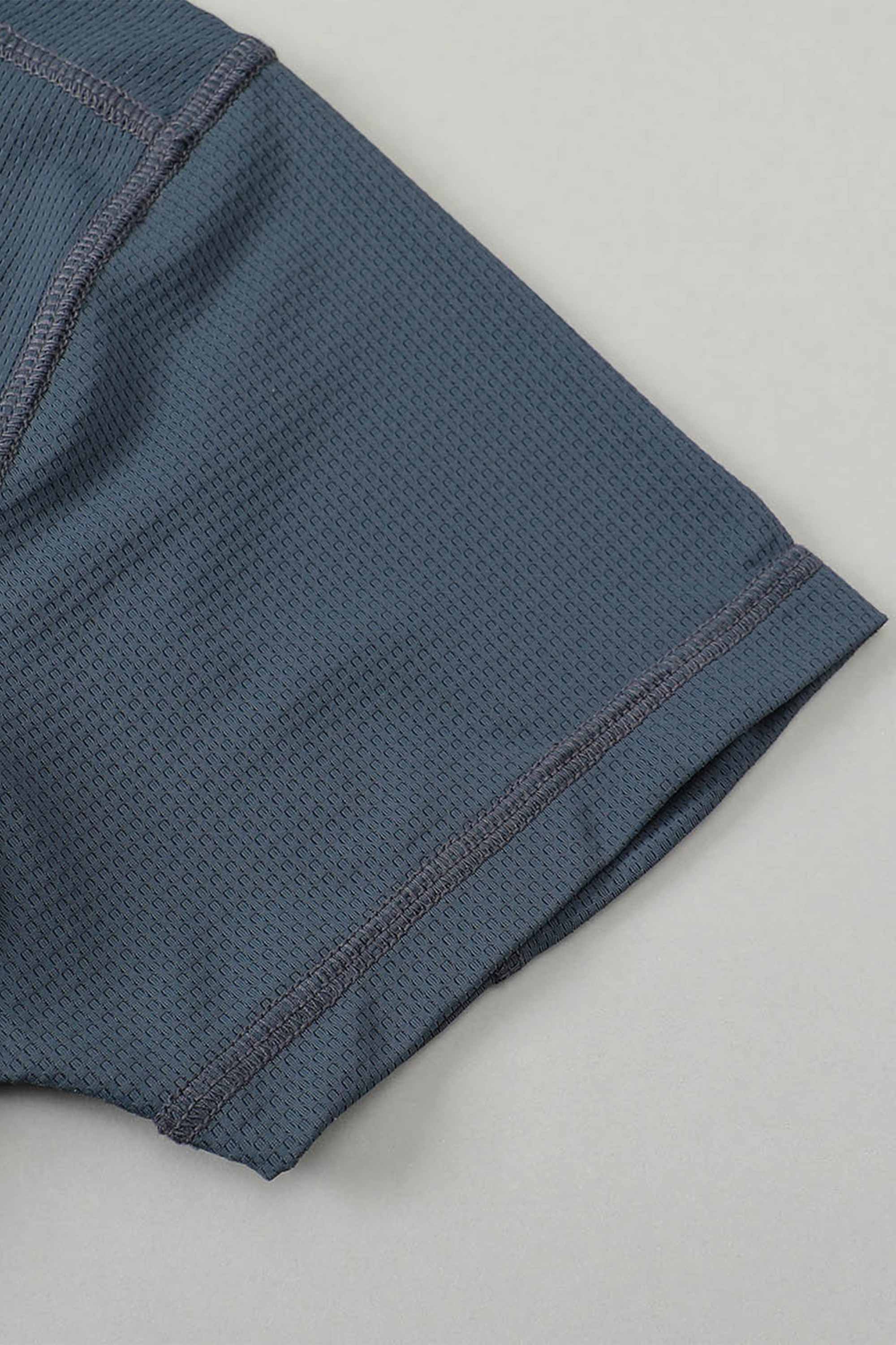 Kinetic Dri-Fit Tee