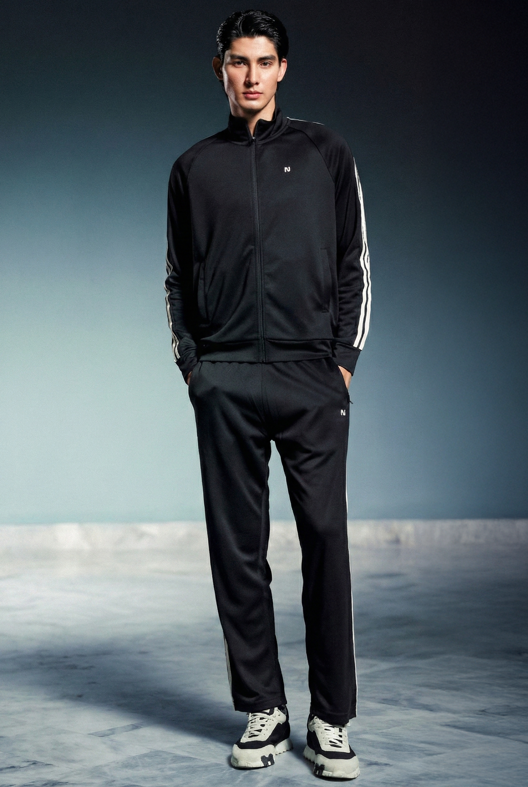 Dayready 3-Stripes Track Pants