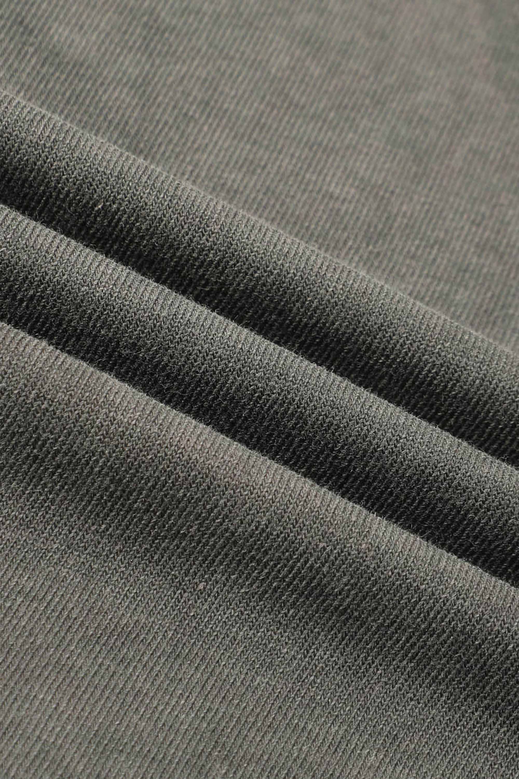 Oil Wash Scoop Bottom Tanktop