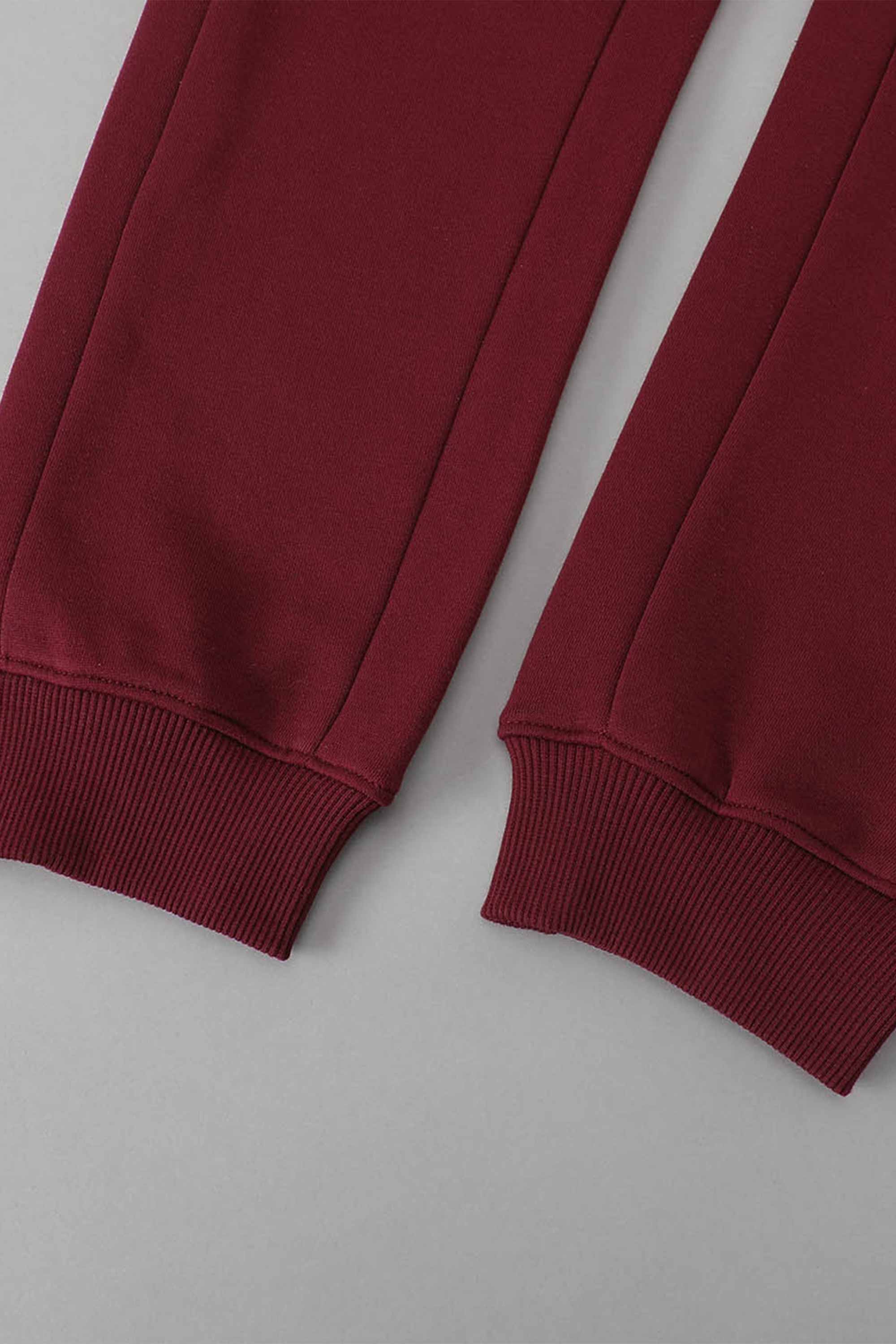 Epic Fleece tracksuit Pants