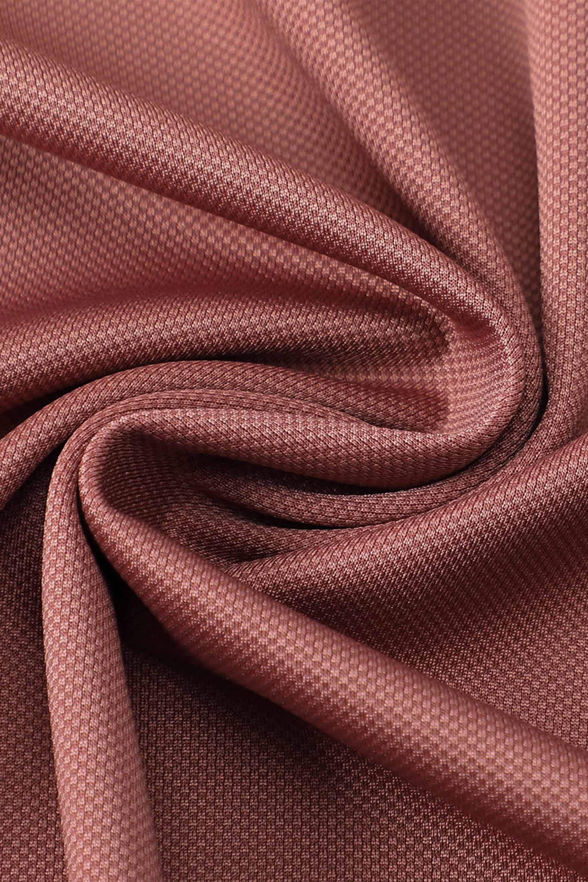 Astir Dri-Fit Polo Tea Pink