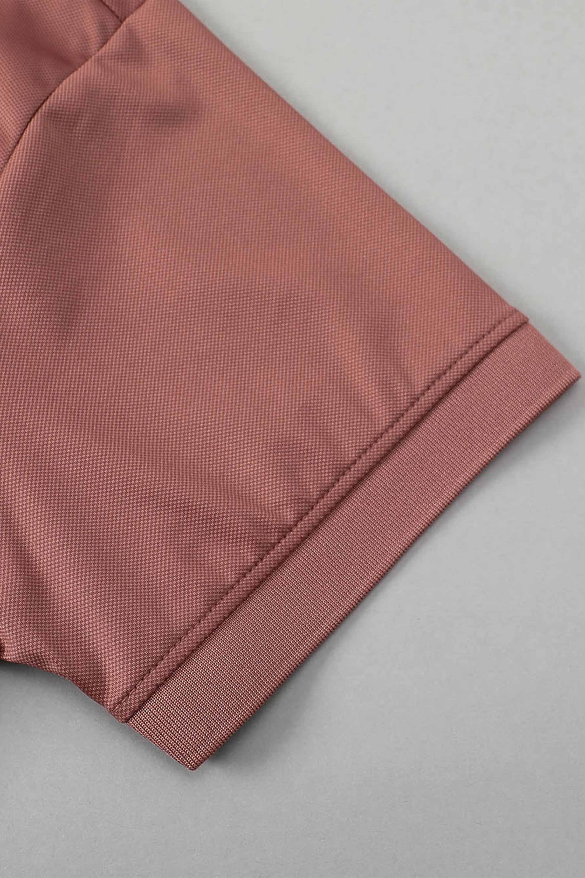 Astir Dri-Fit Polo Tea Pink