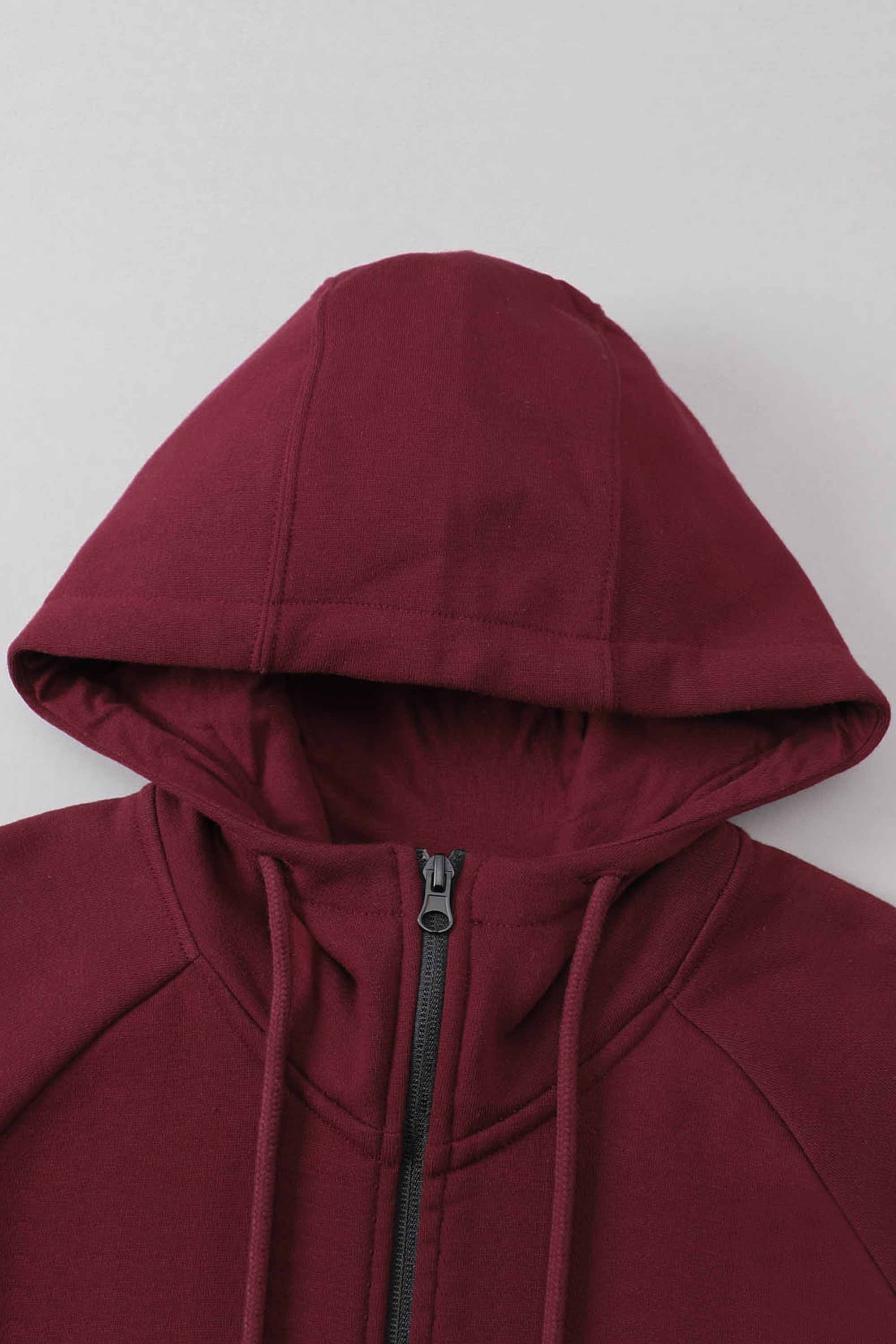 Epic Fleece tracksuit