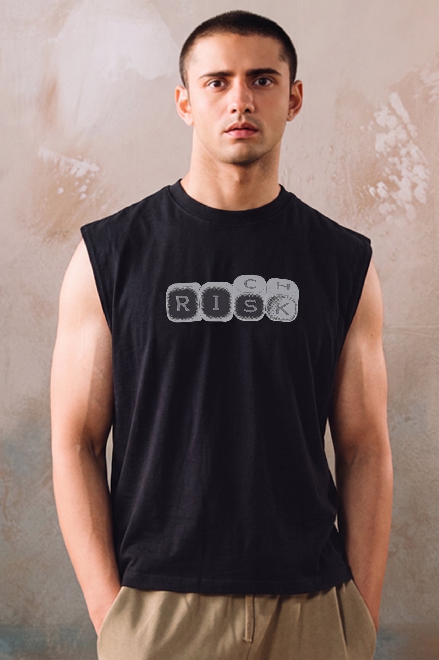 RISK-CH Acid Wash Tank Tee