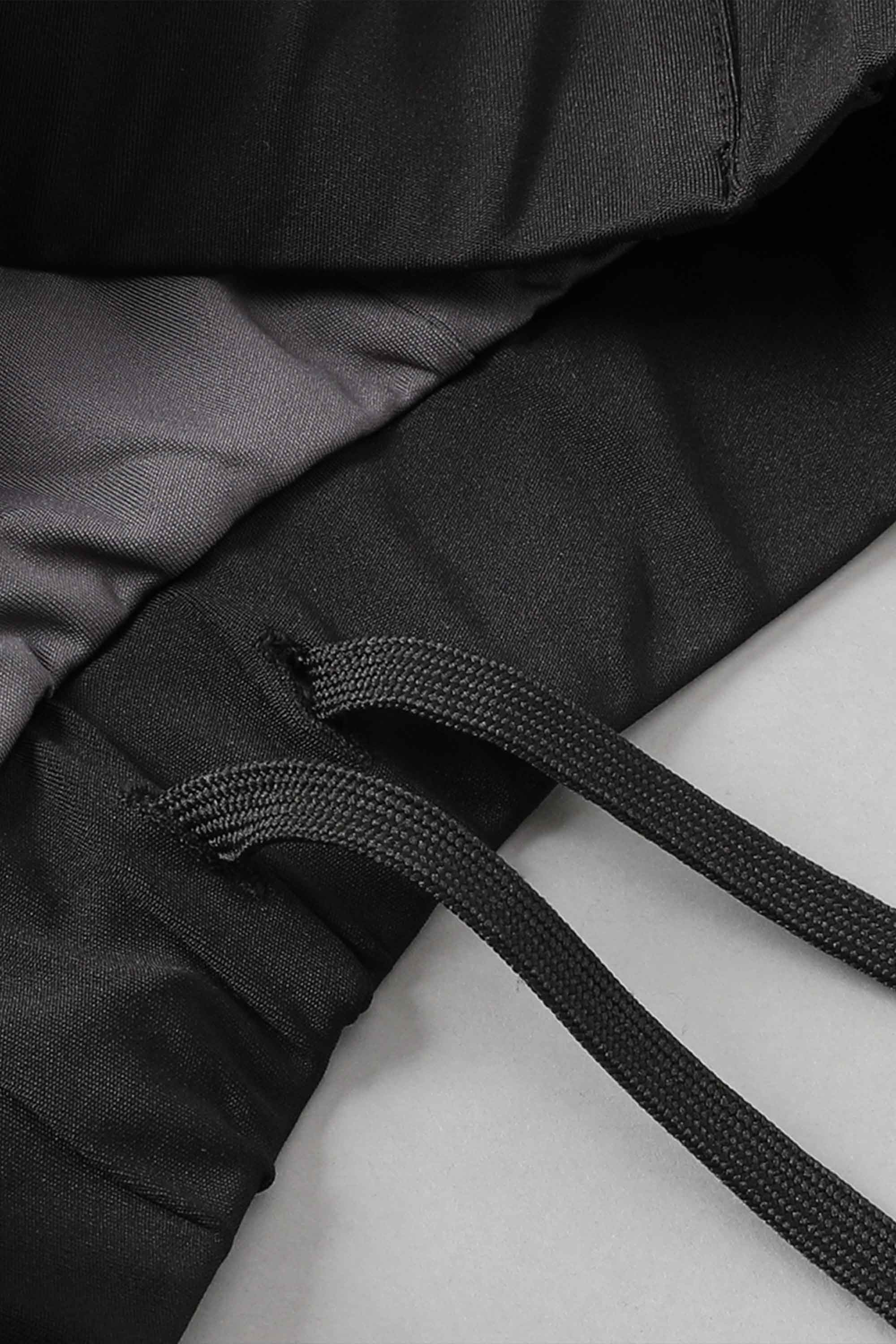 Compression Ethletic Shorts