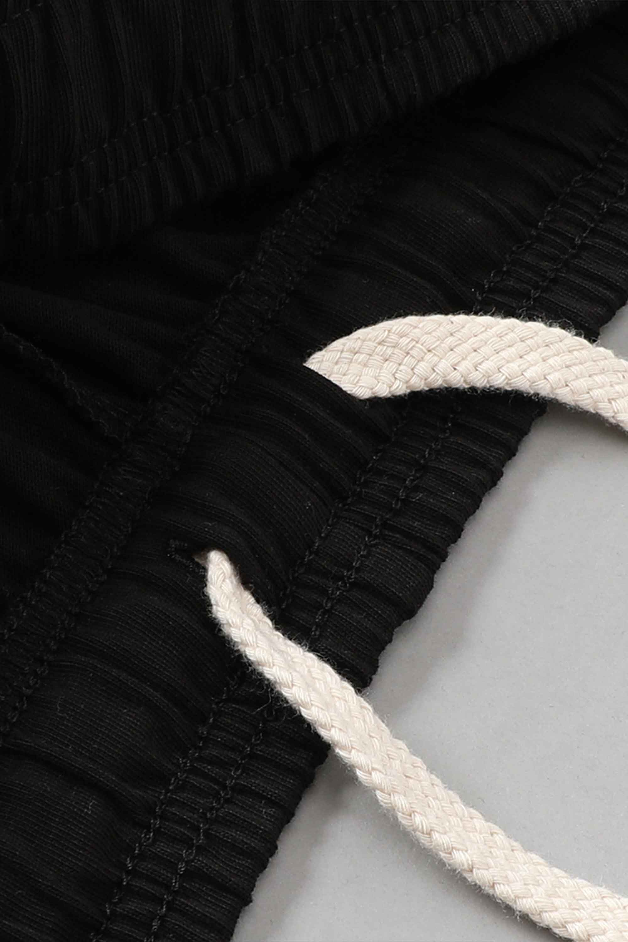 Relaxed Fit Joggers