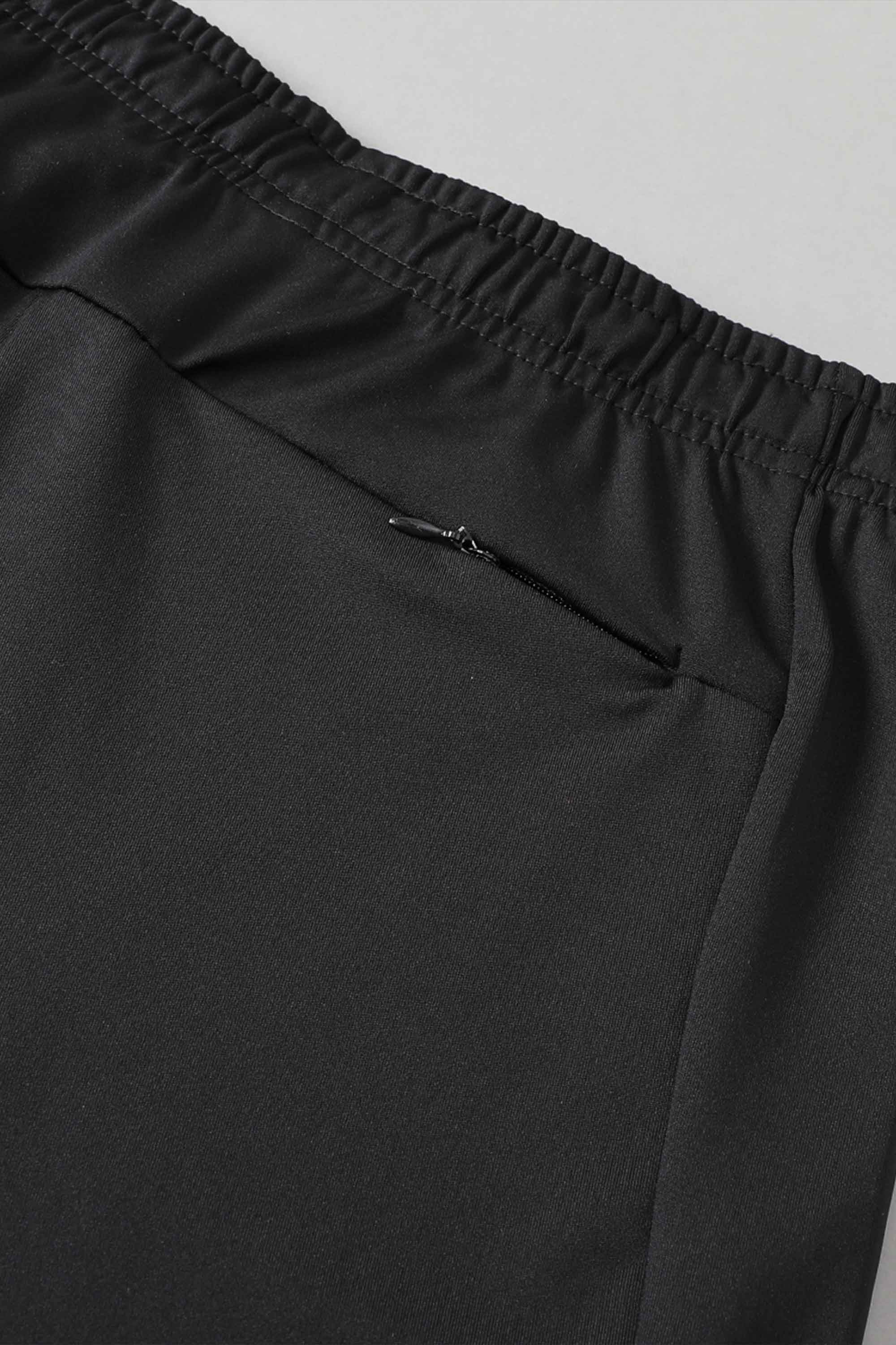 Active Elastic Band Shorts
