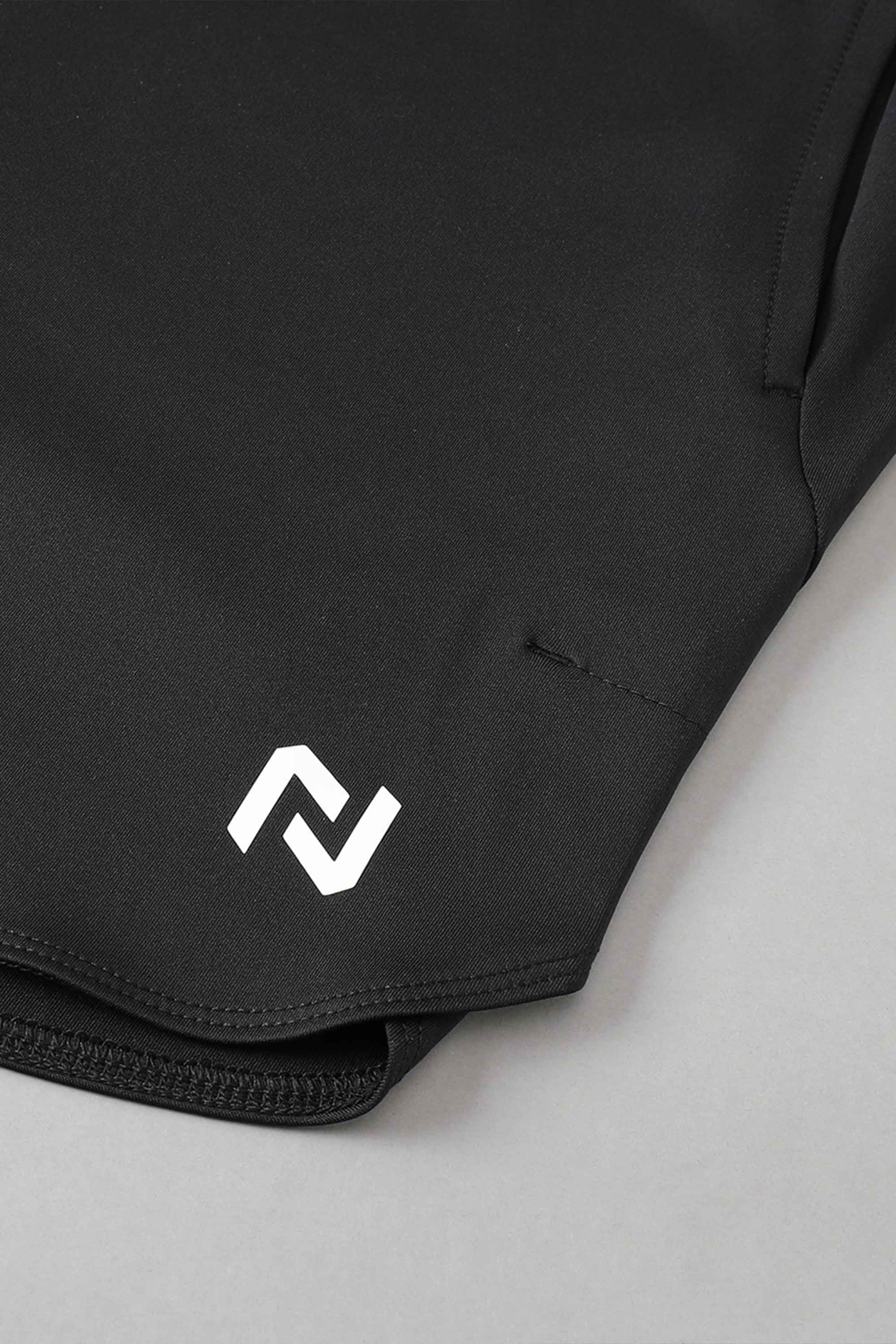 Active Elastic Band Shorts