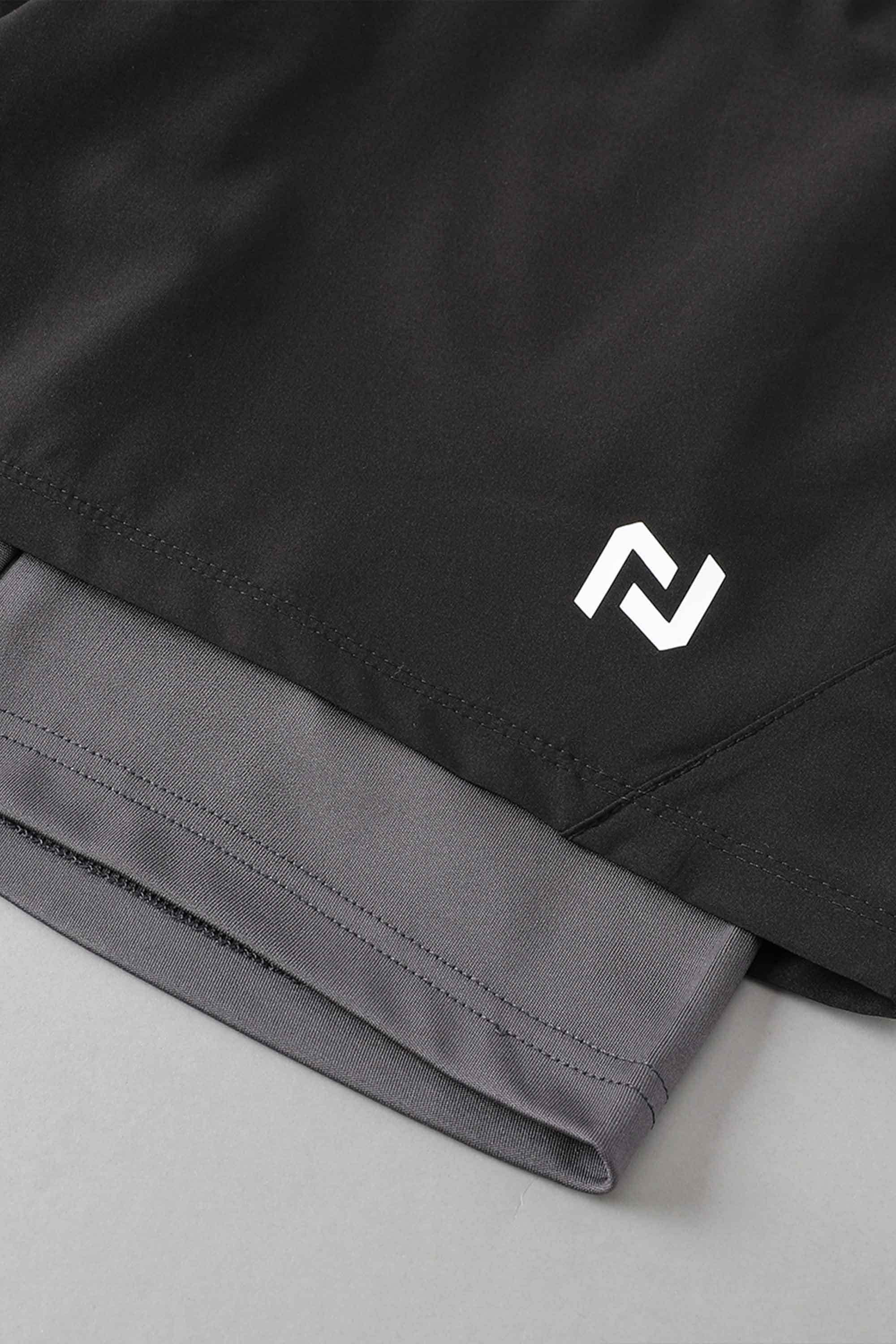 Compression Ethletic Shorts