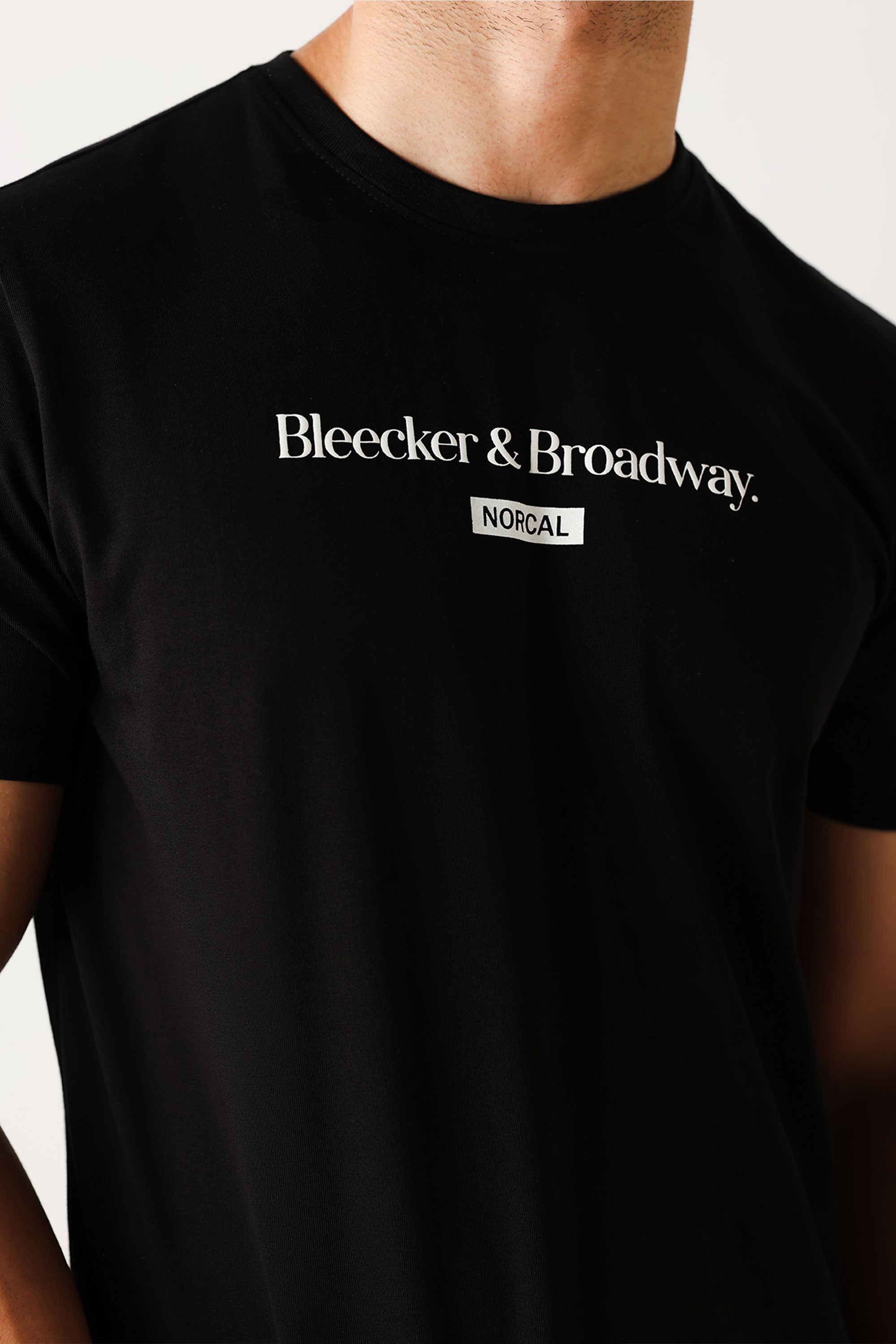 Bleeker & Broadway Tee