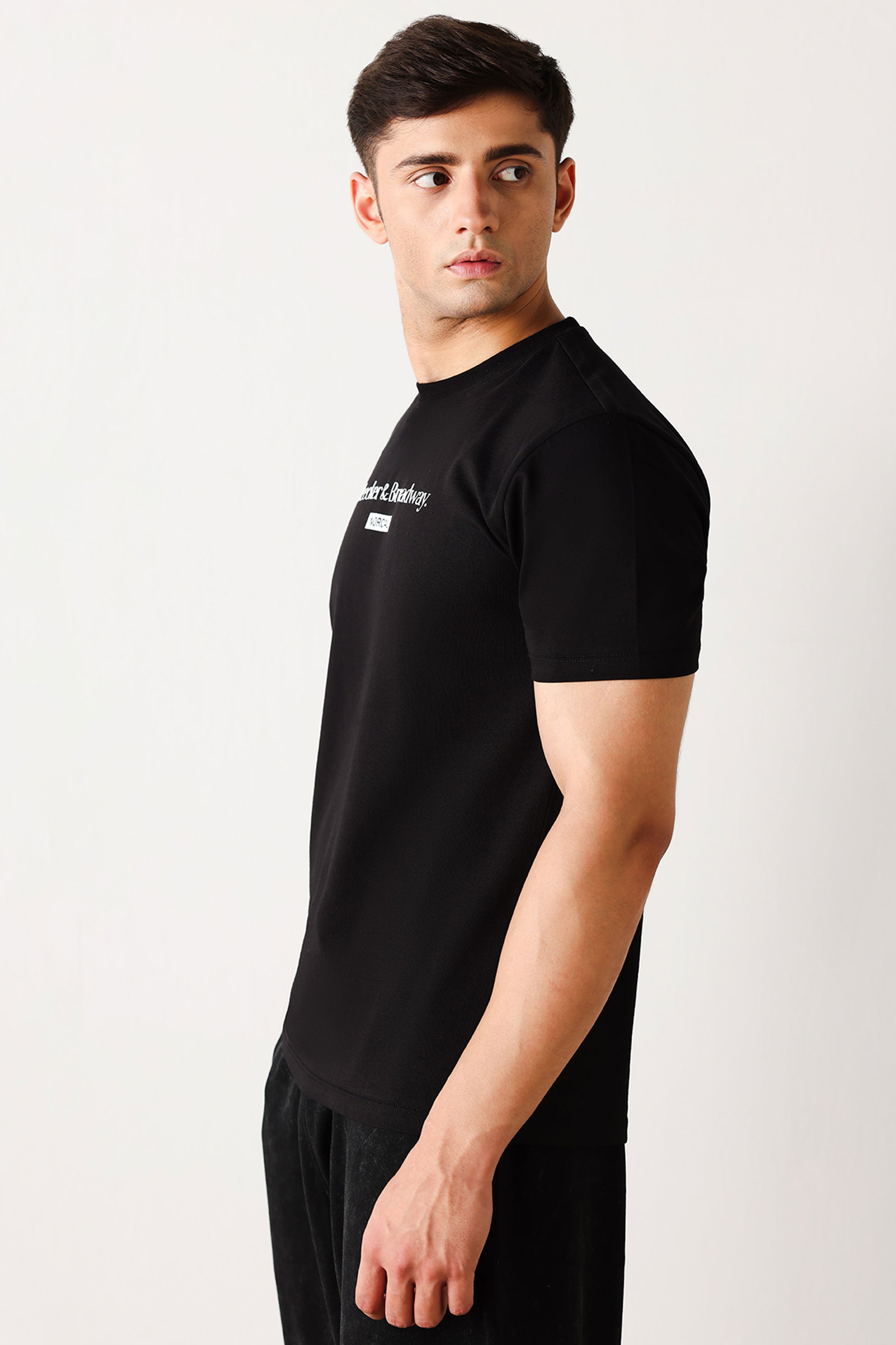 Bleeker & Broadway Tee