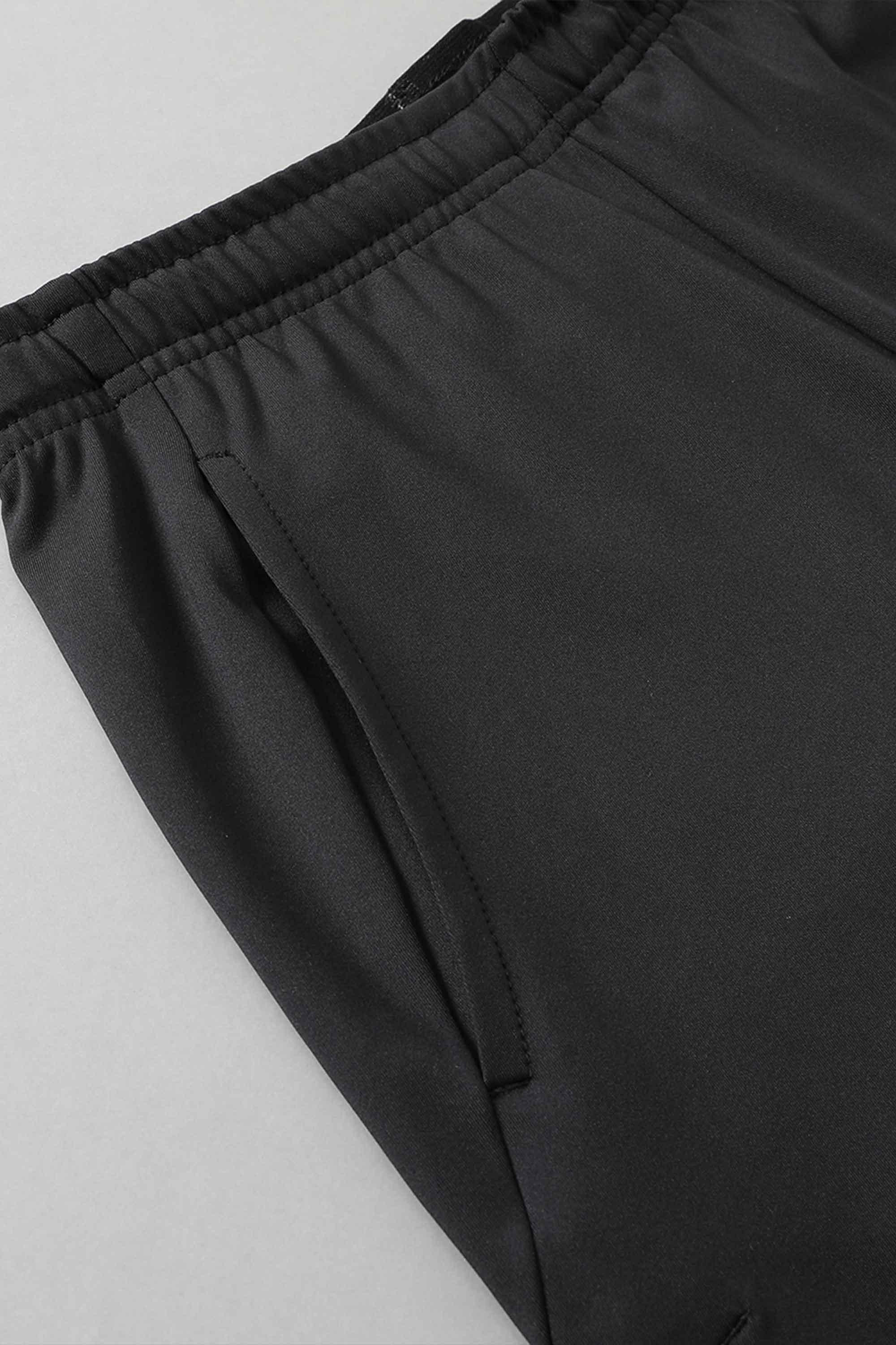 Active Elastic Band Shorts