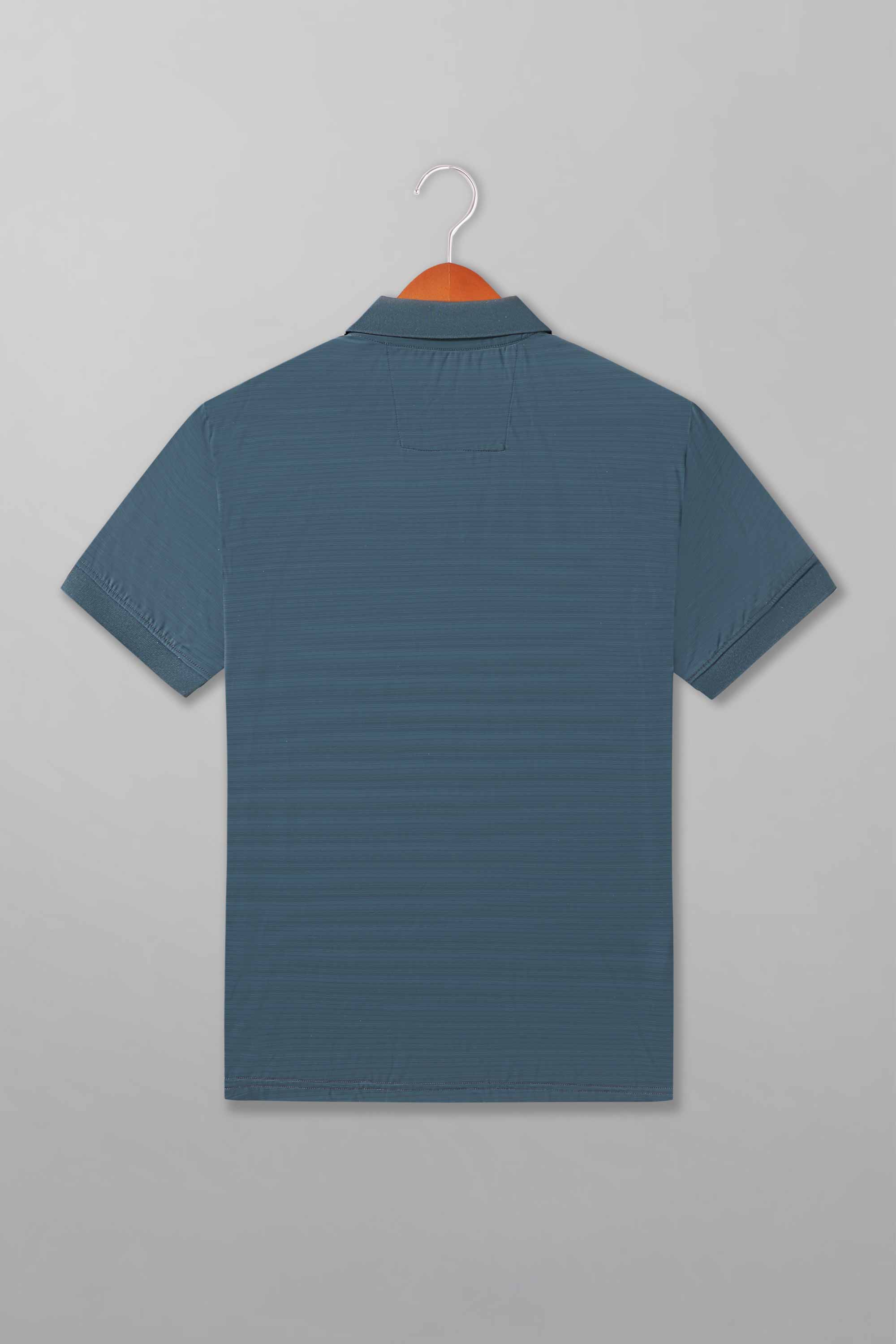 Astir Dri-Fit Polo Blue