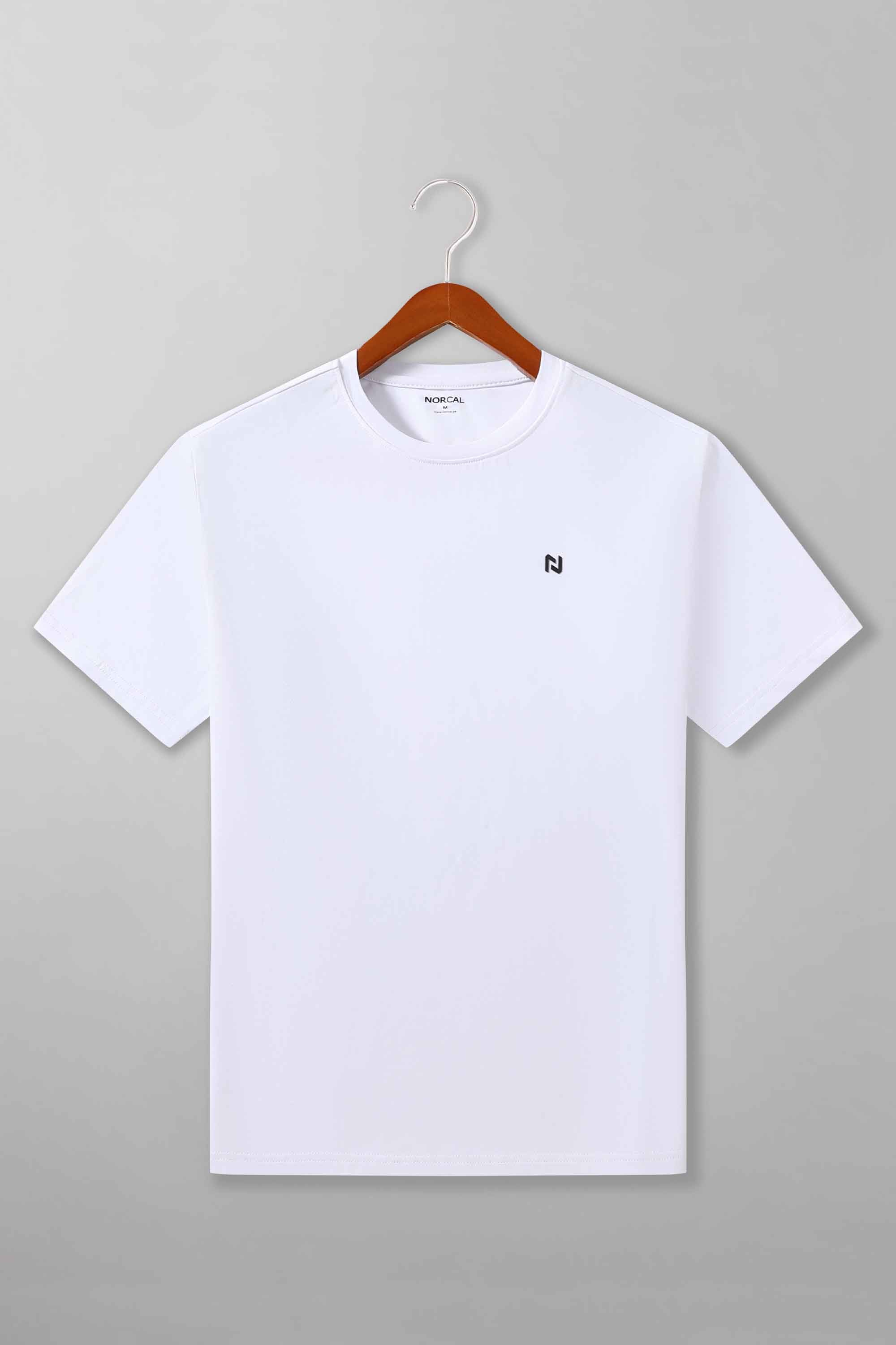 Perfect Lycra Cotton Tee