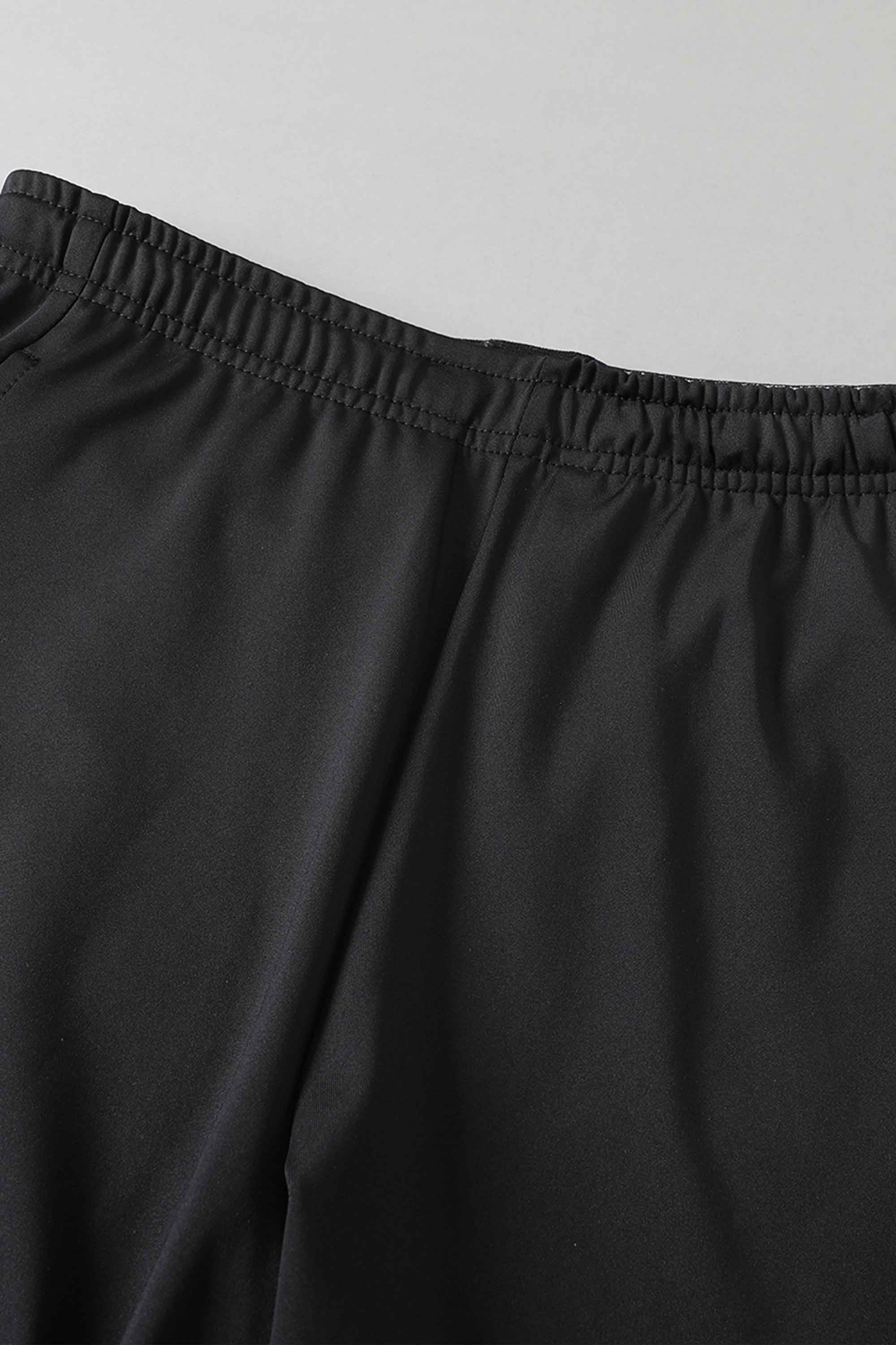 Active Elastic Band Shorts