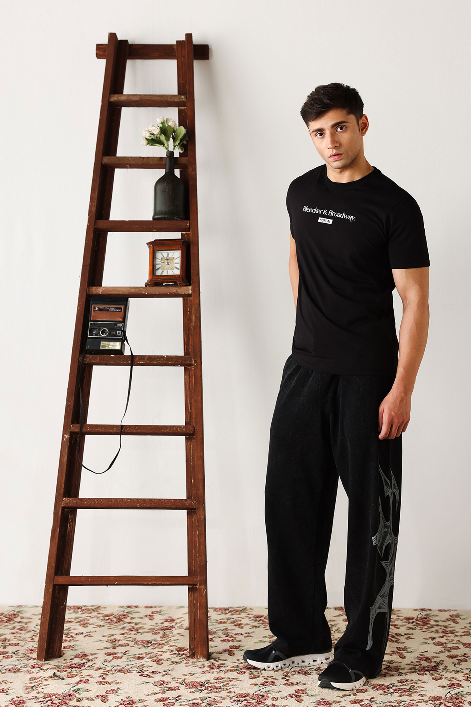 Bleeker & Broadway Tee