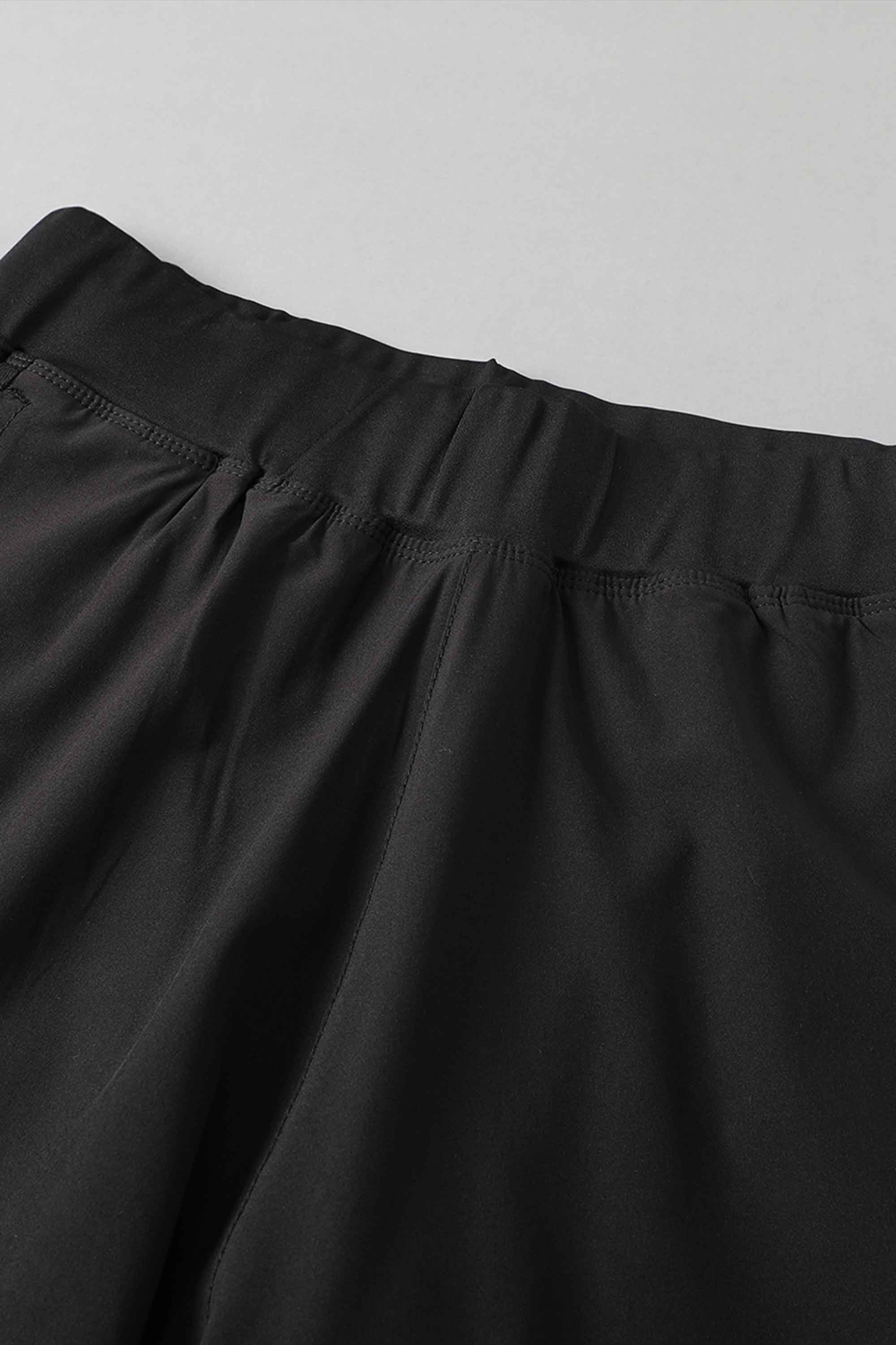 Compression Ethletic Shorts