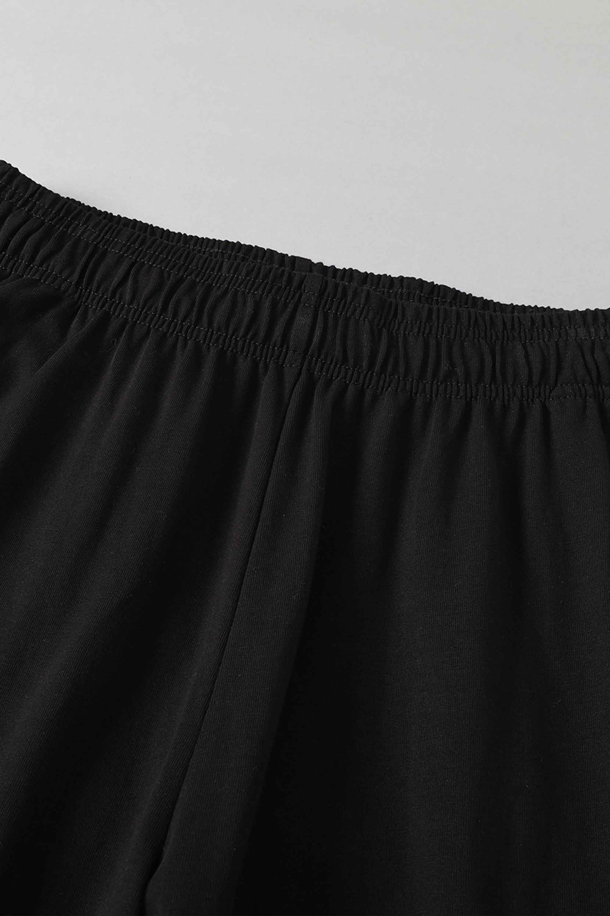 Relaxed Fit Joggers