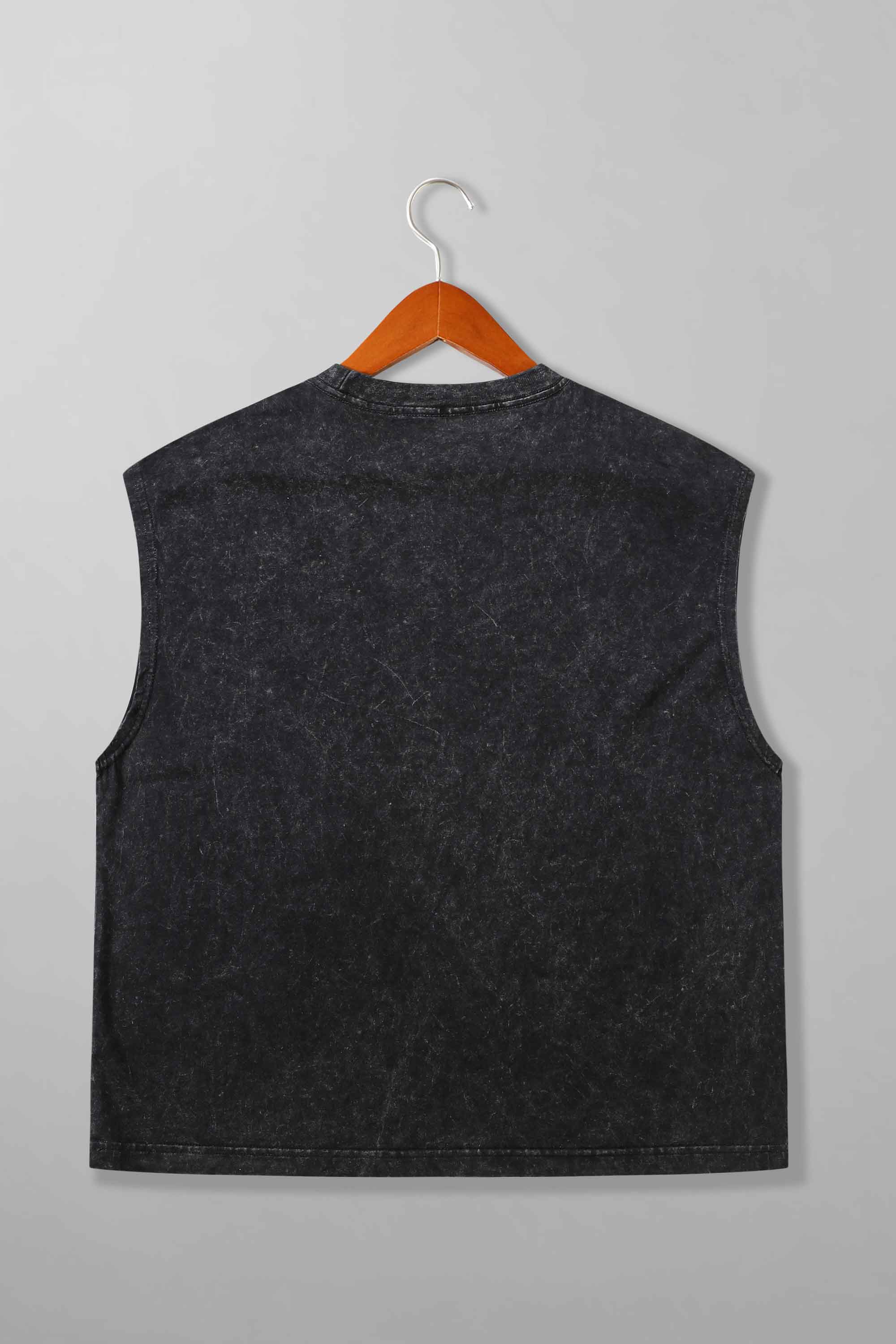 NYC Style Tank Tee