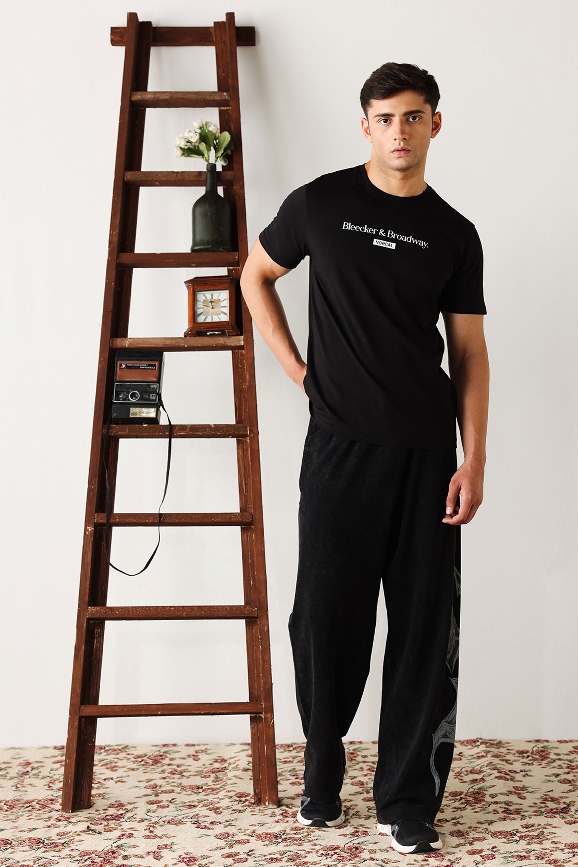Bleeker & Broadway Tee