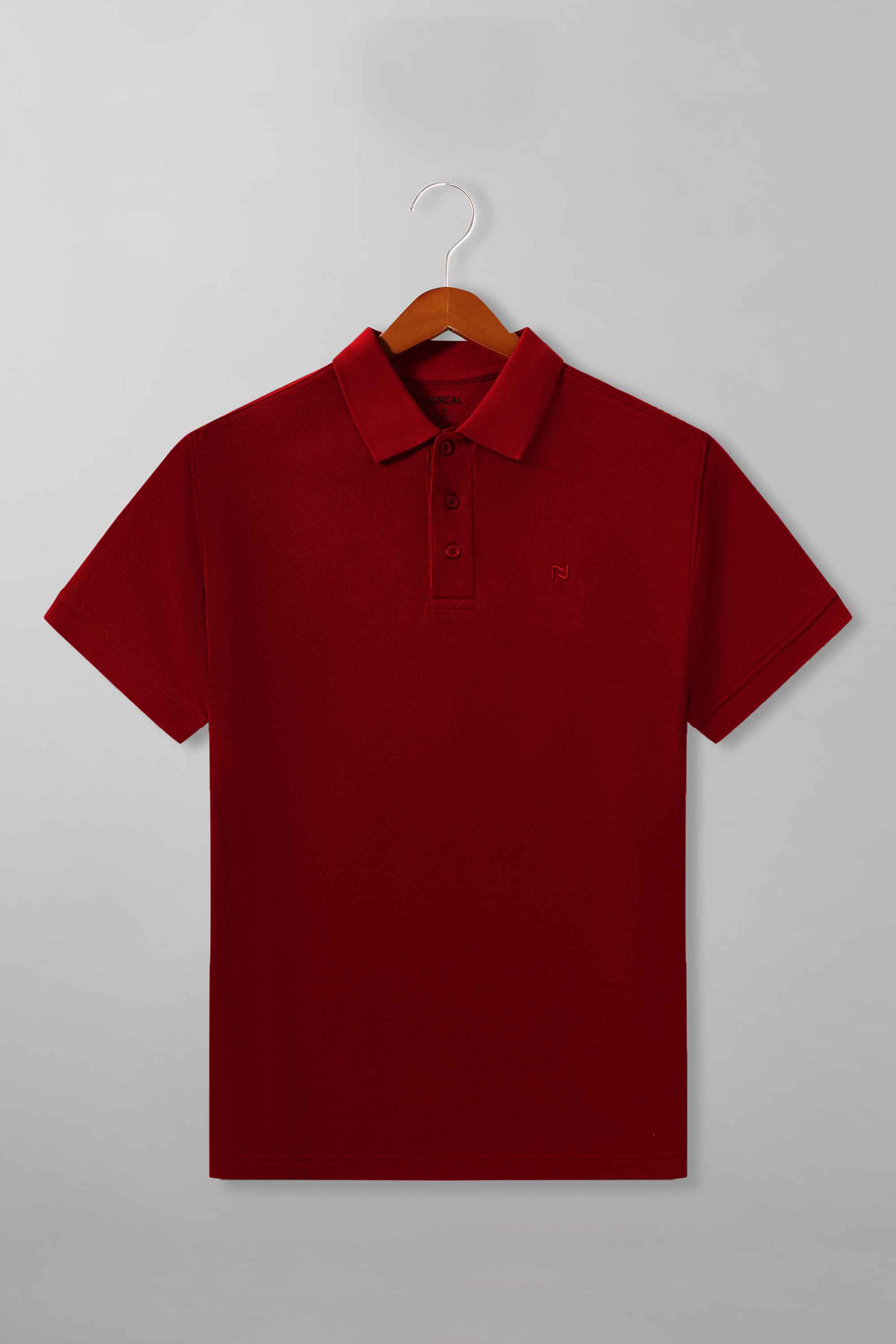 Classic Regular Fit Polo