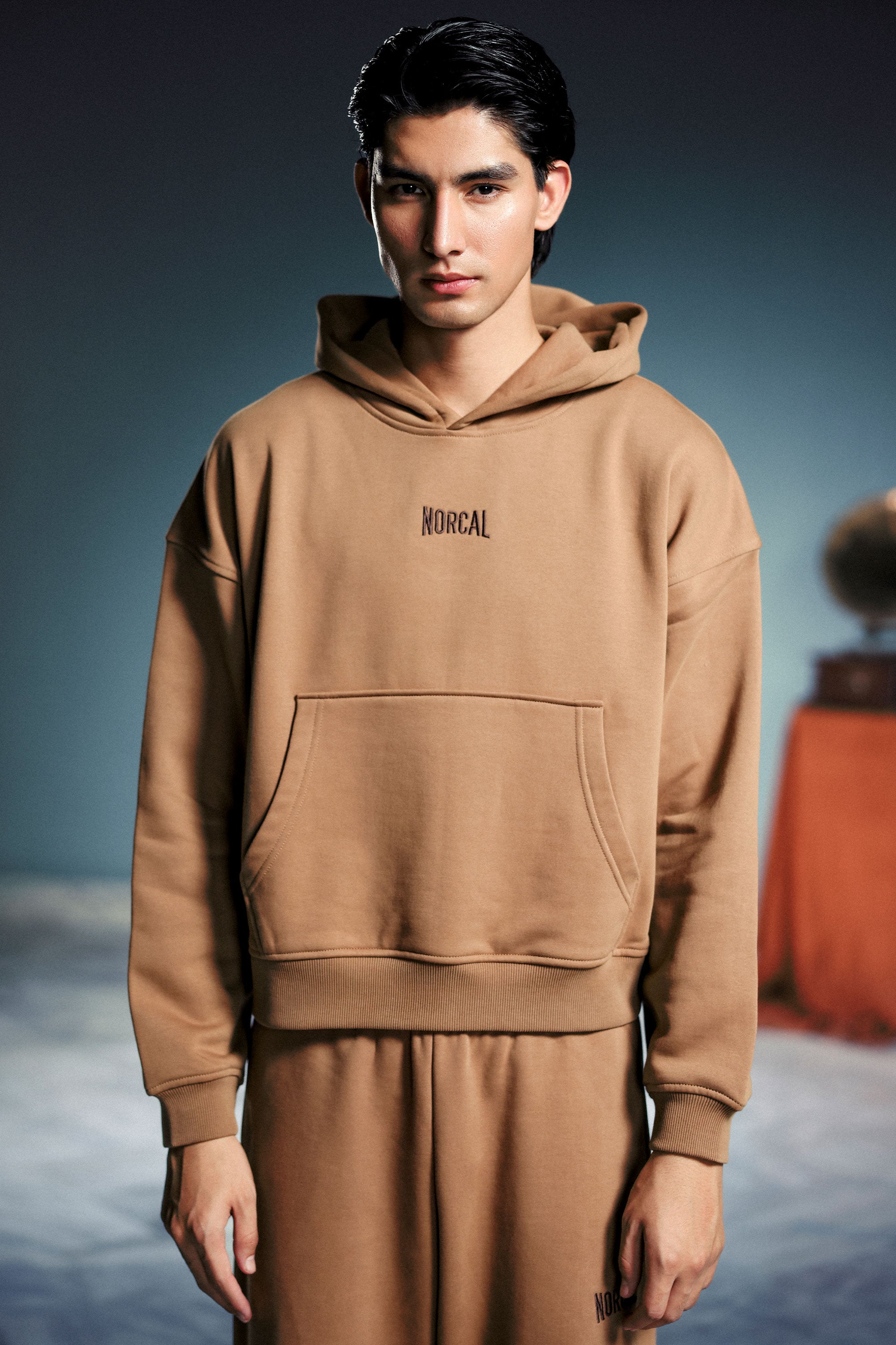 Ultrasoft Classic Fleece Hoodie