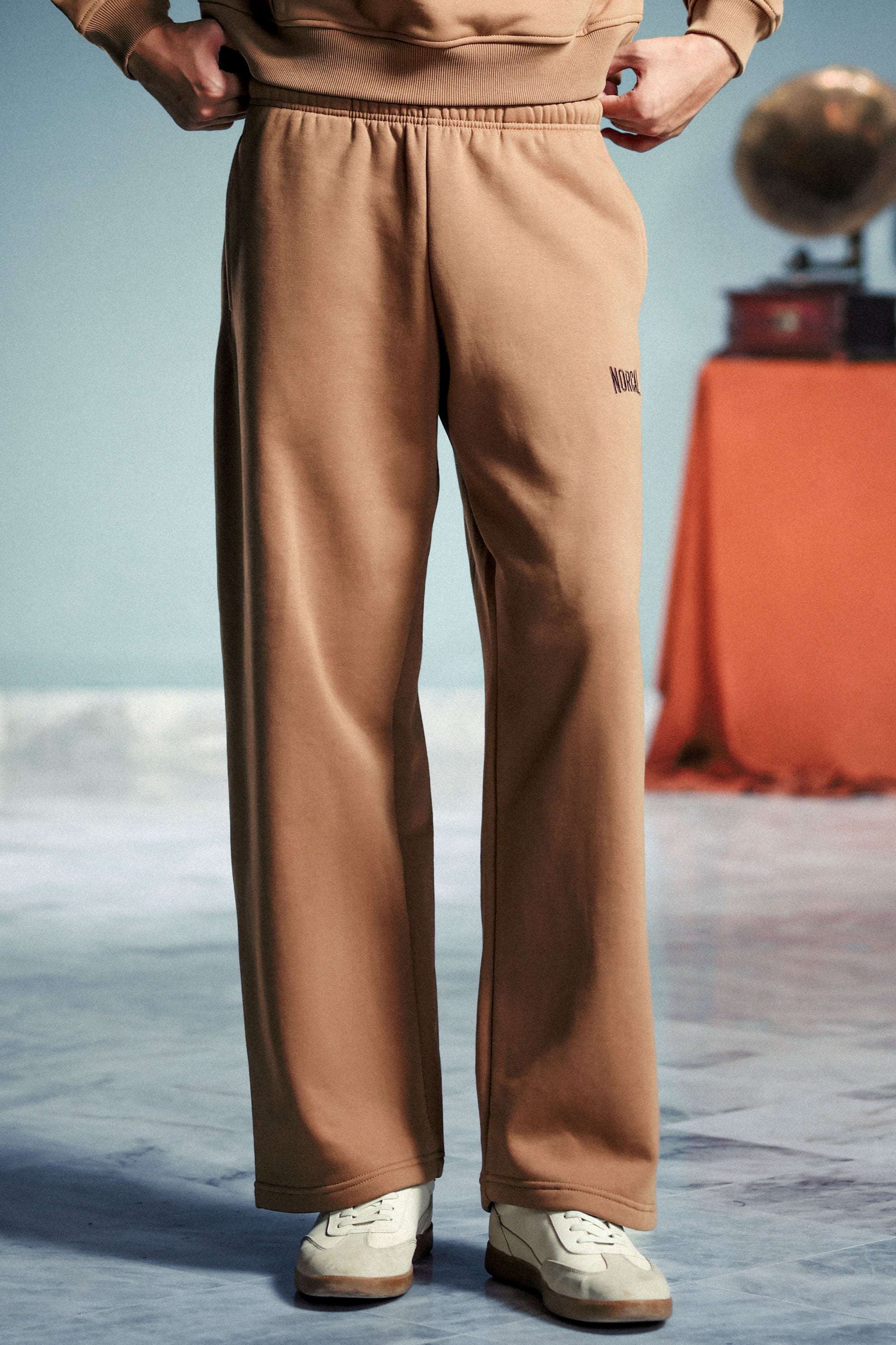 Ultrasoft Classic Fleece Trouser