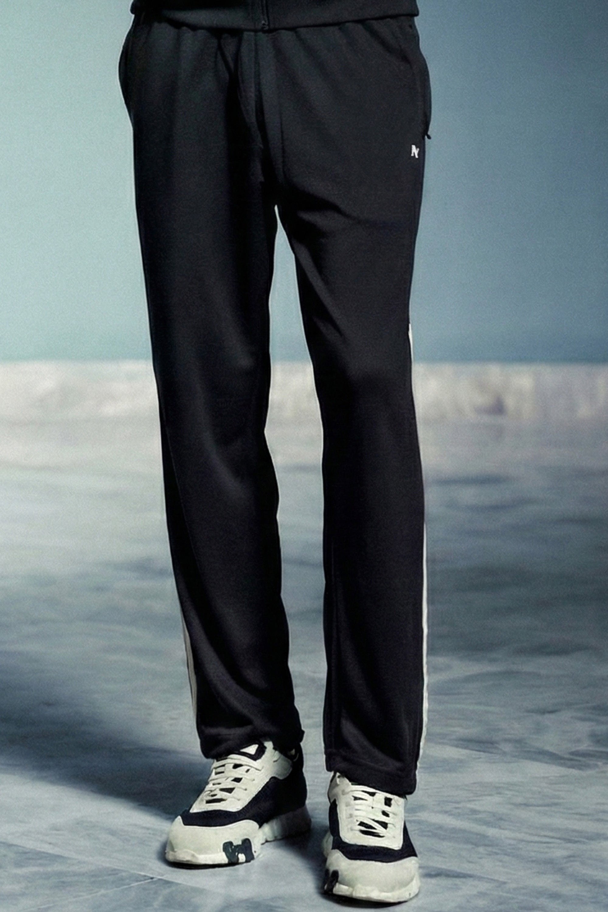 Dayready 3-Stripes Track Pants