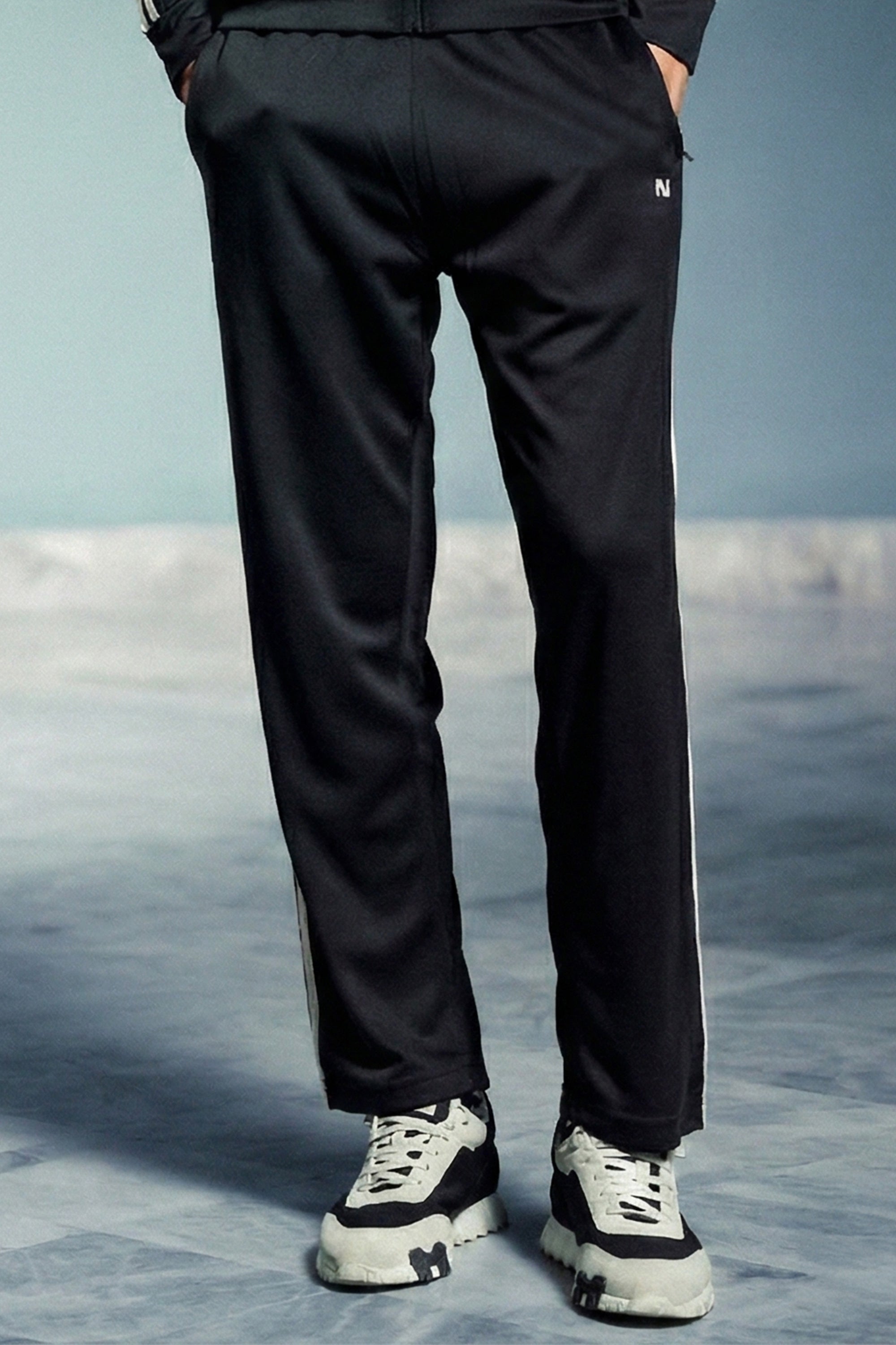 Dayready 3-Stripes Track Pants