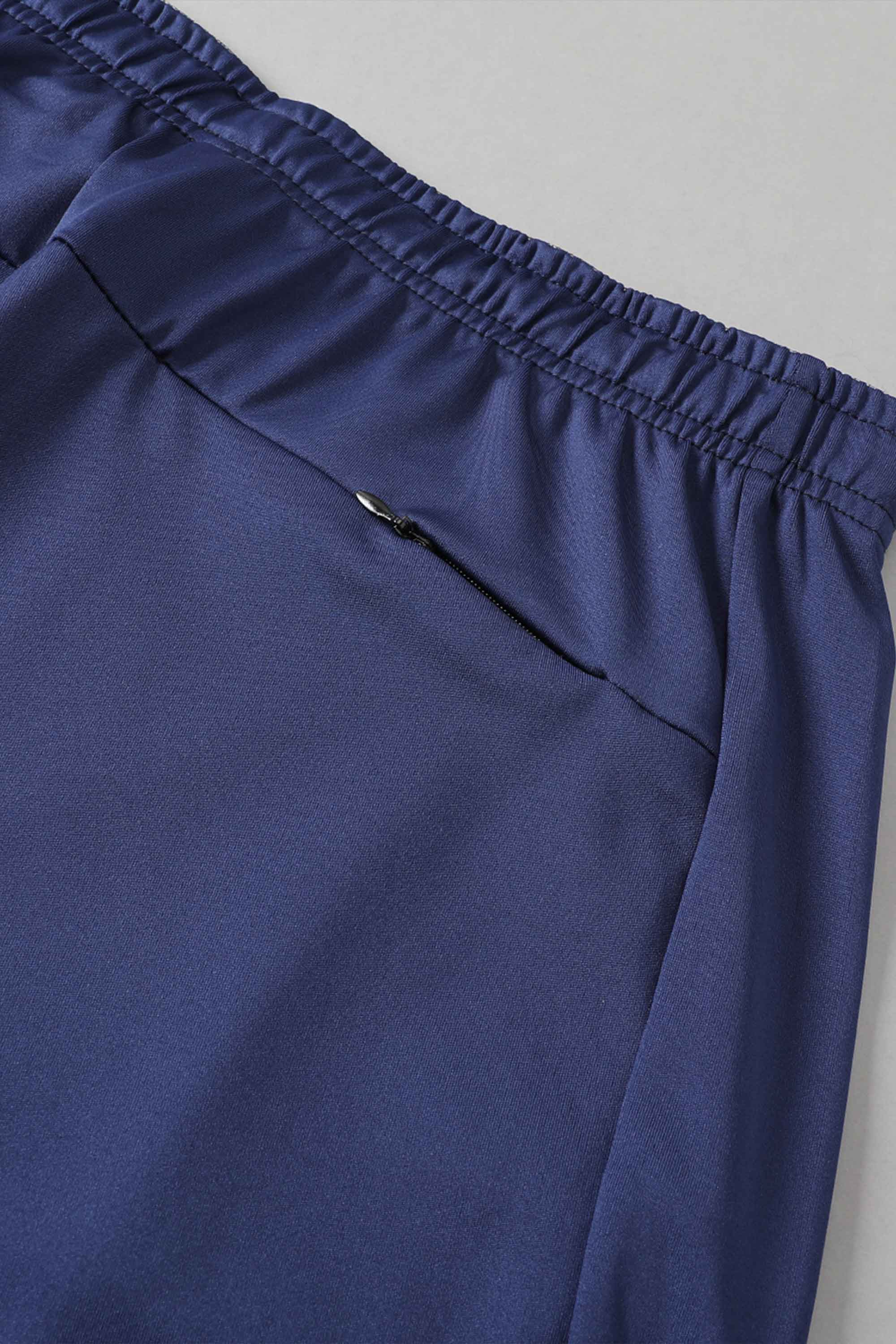 Active Elastic Band Shorts