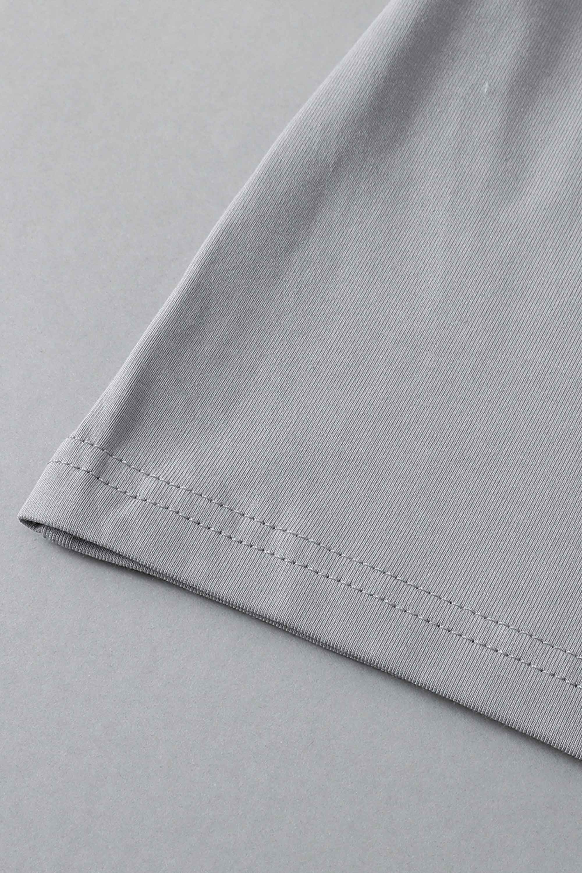 Perfect Lycra Cotton Tee