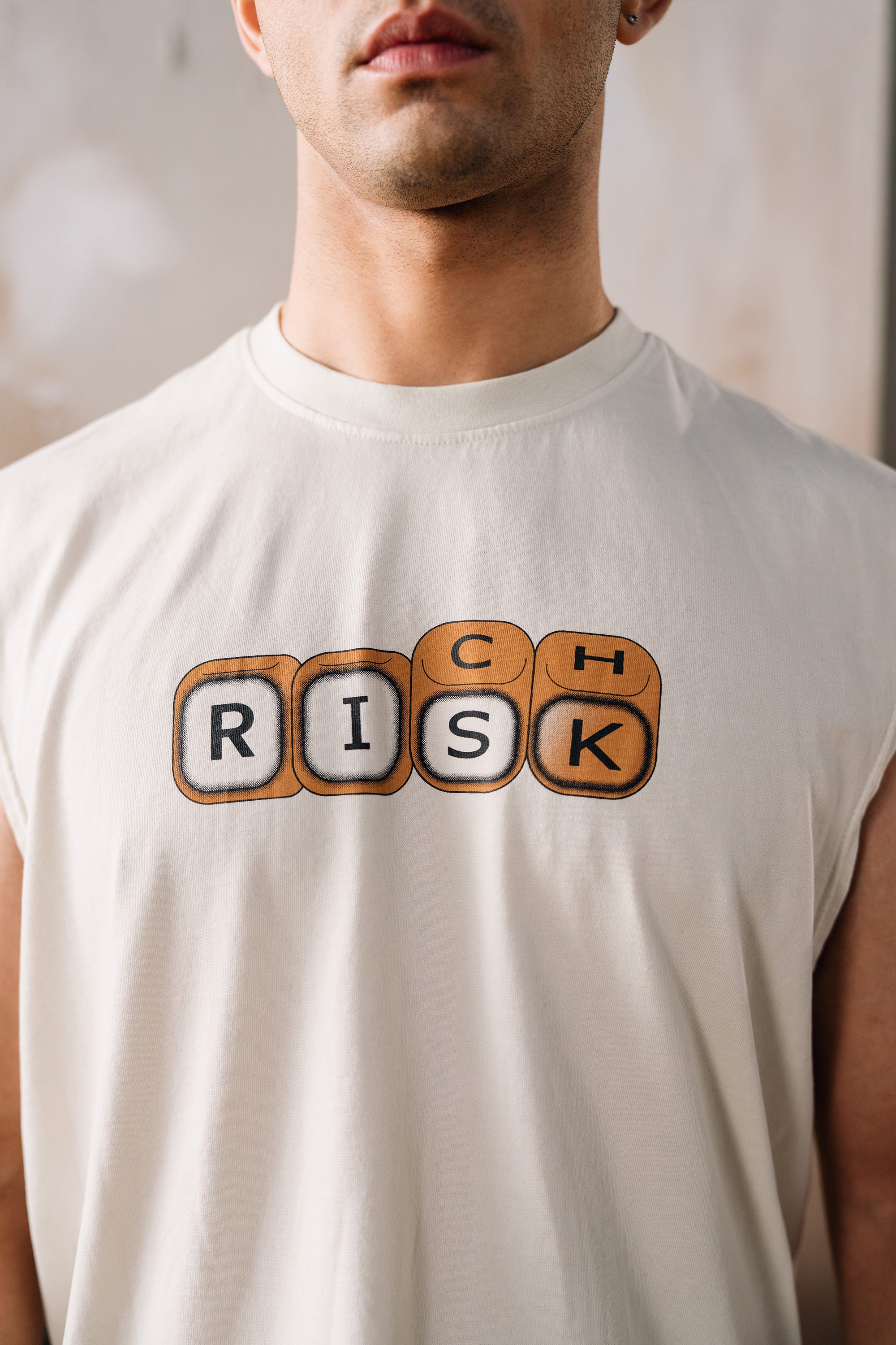 RISK-CH Acid Wash Tank Tee