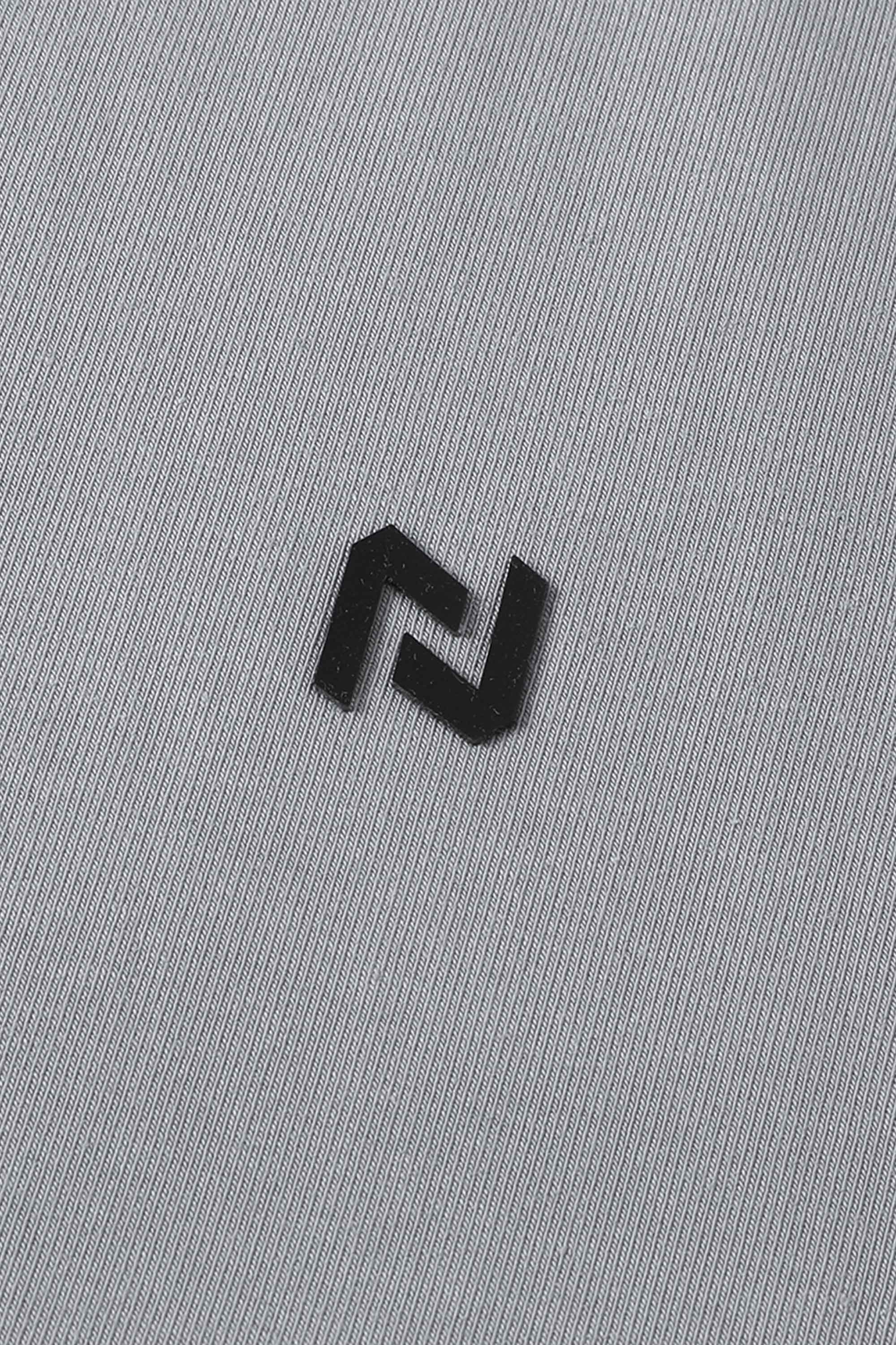 Perfect Lycra Cotton Tee