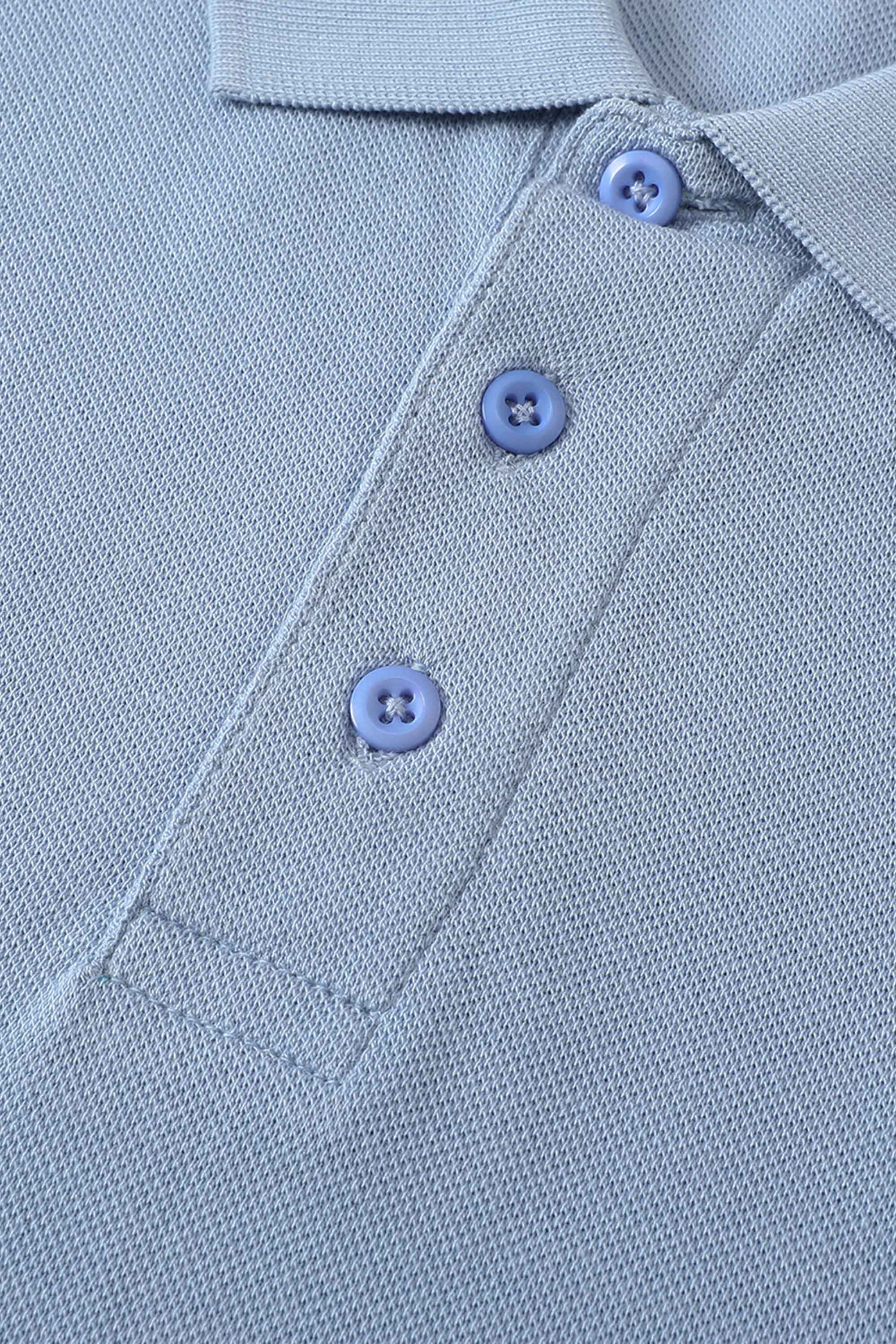 Classic Regular Fit Polo