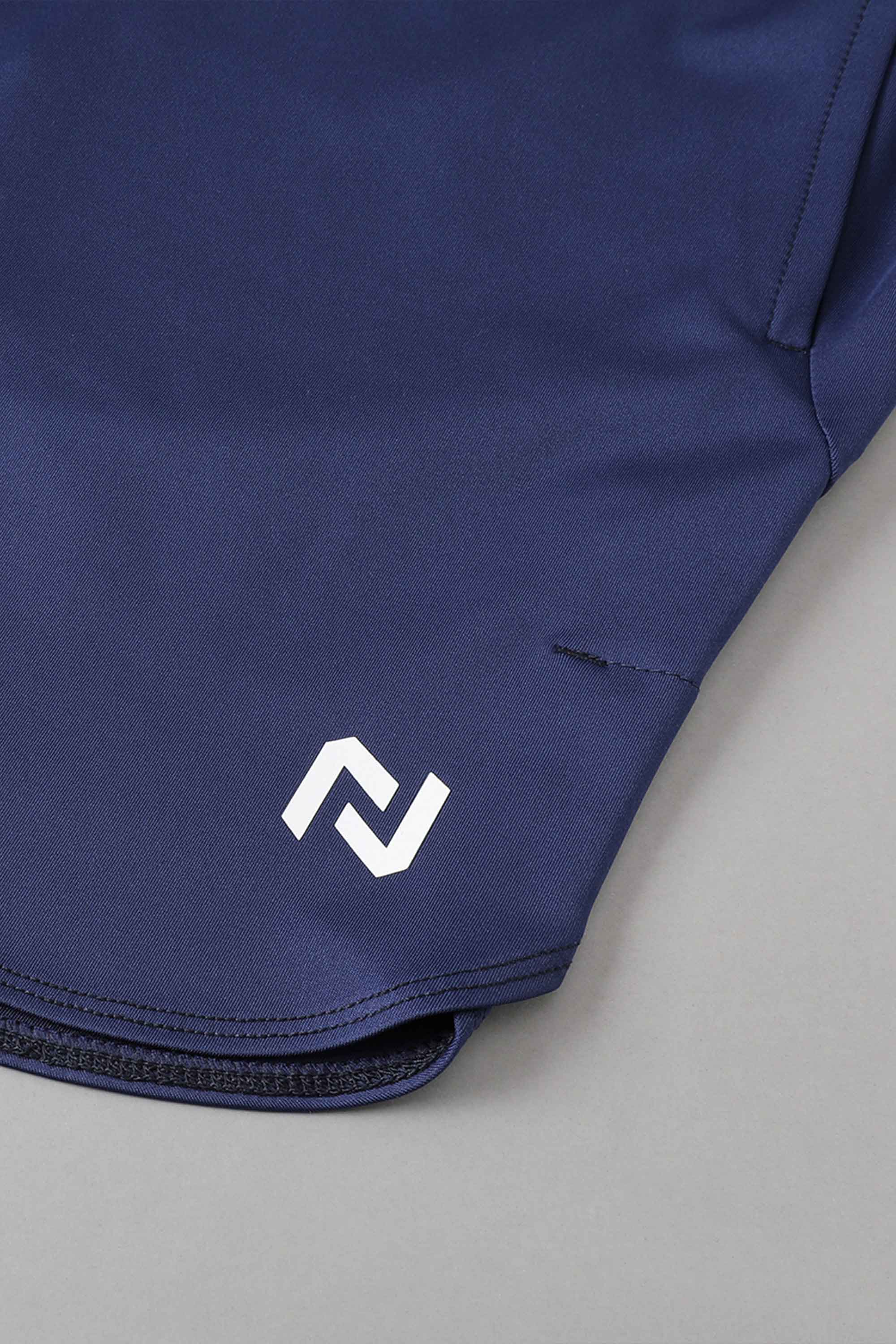 Active Elastic Band Shorts