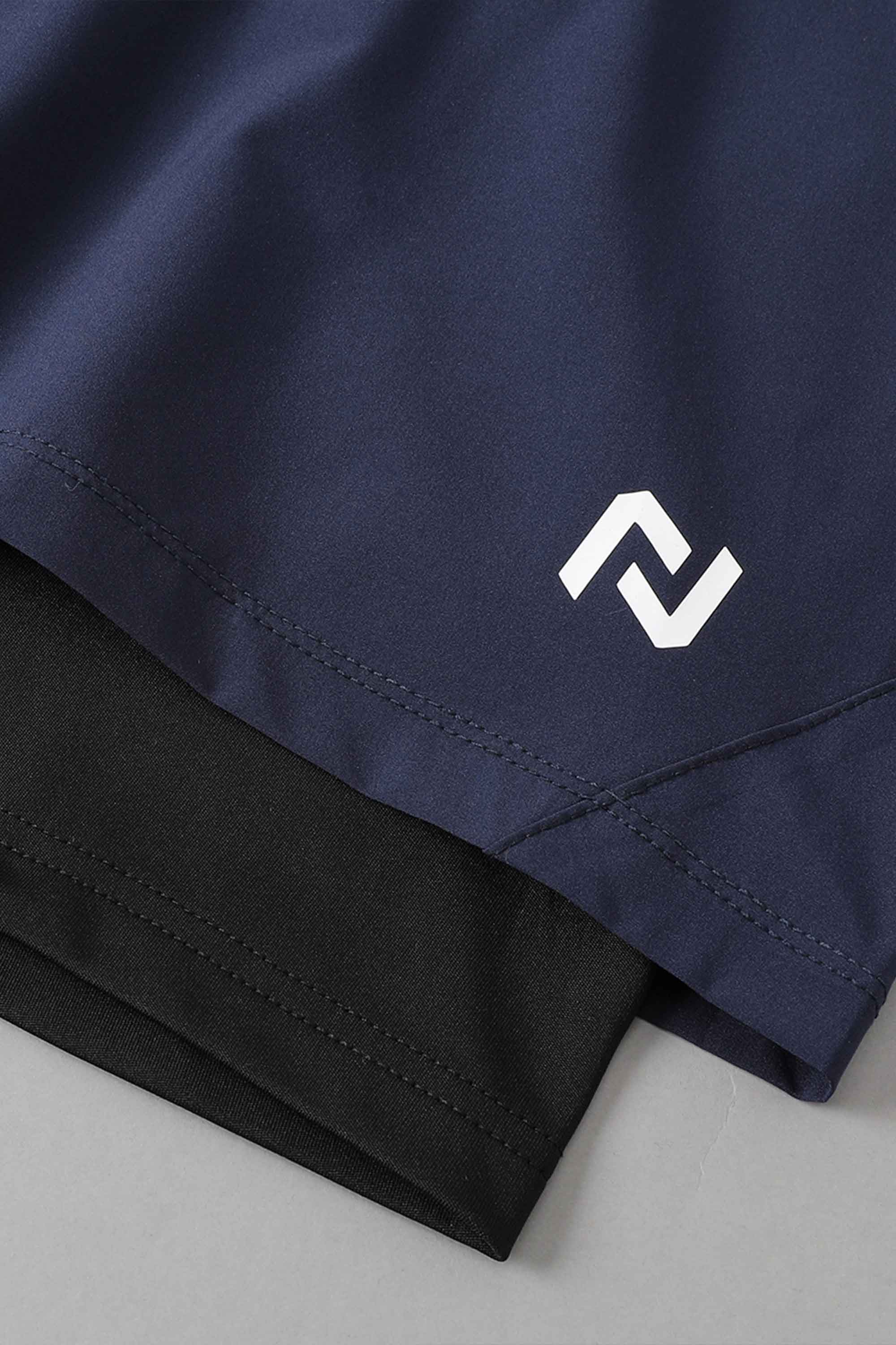 Compression Ethletic Shorts