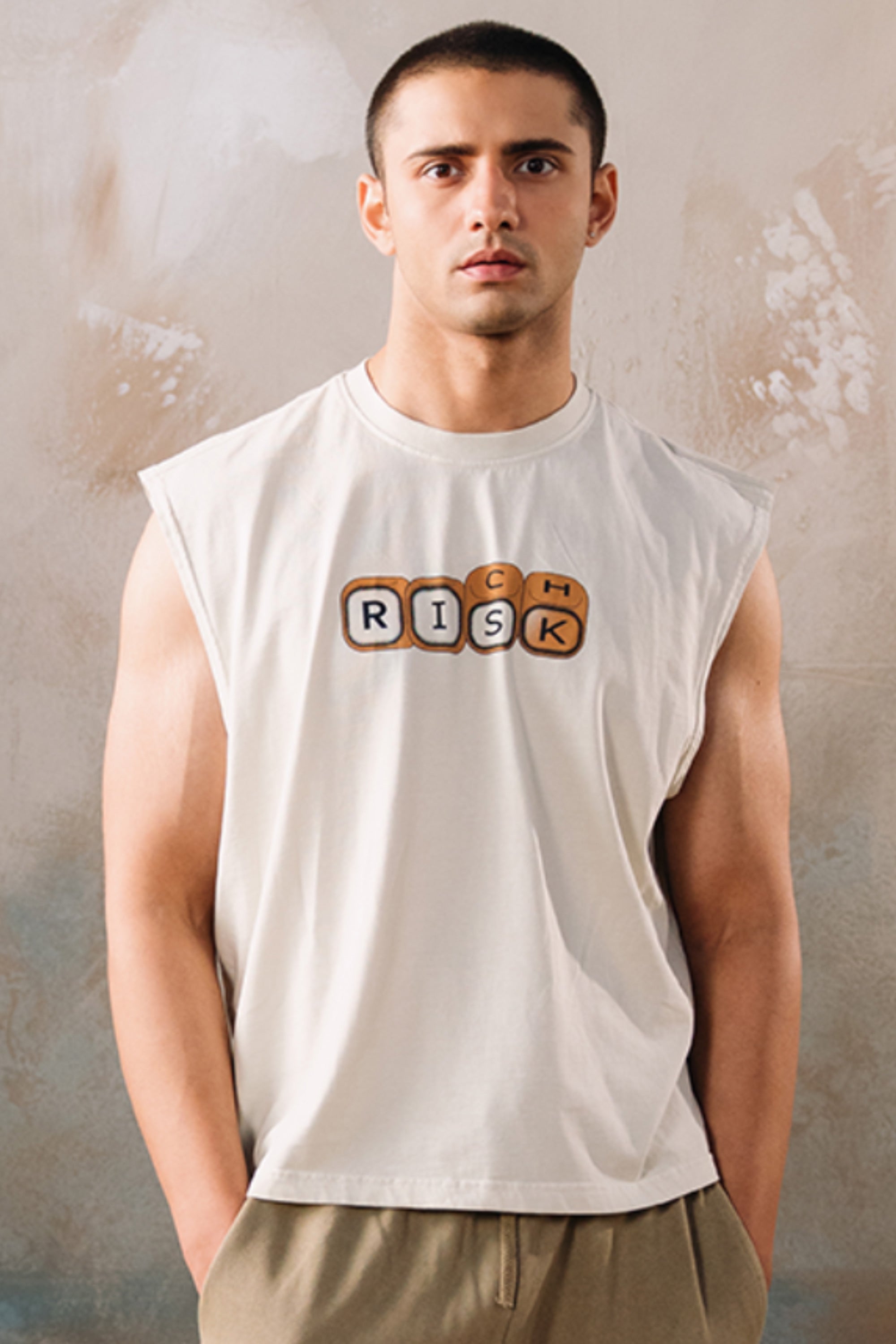 RISK-CH Acid Wash Tank Tee
