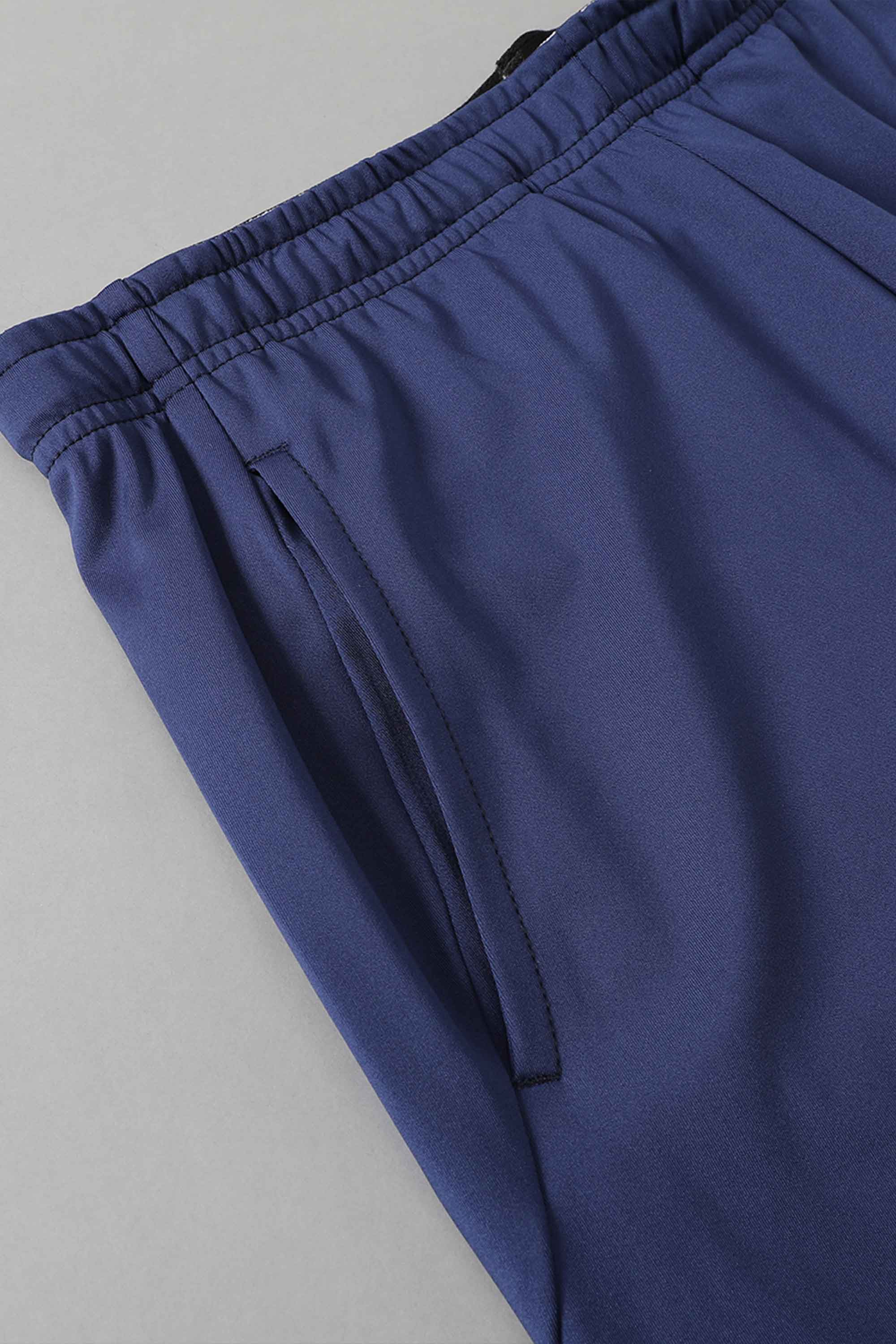 Active Elastic Band Shorts