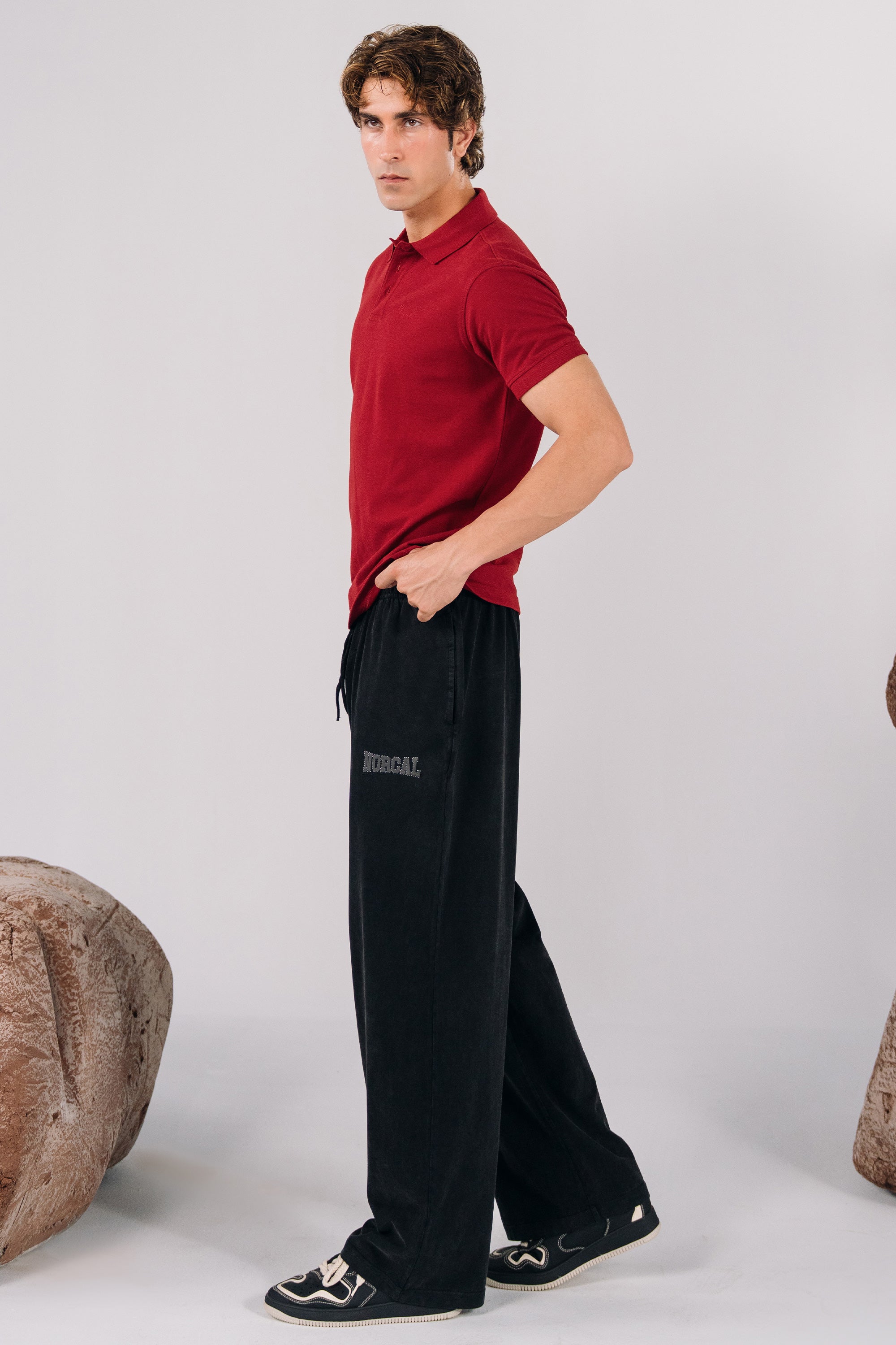 Classic Regular Fit PK Polo