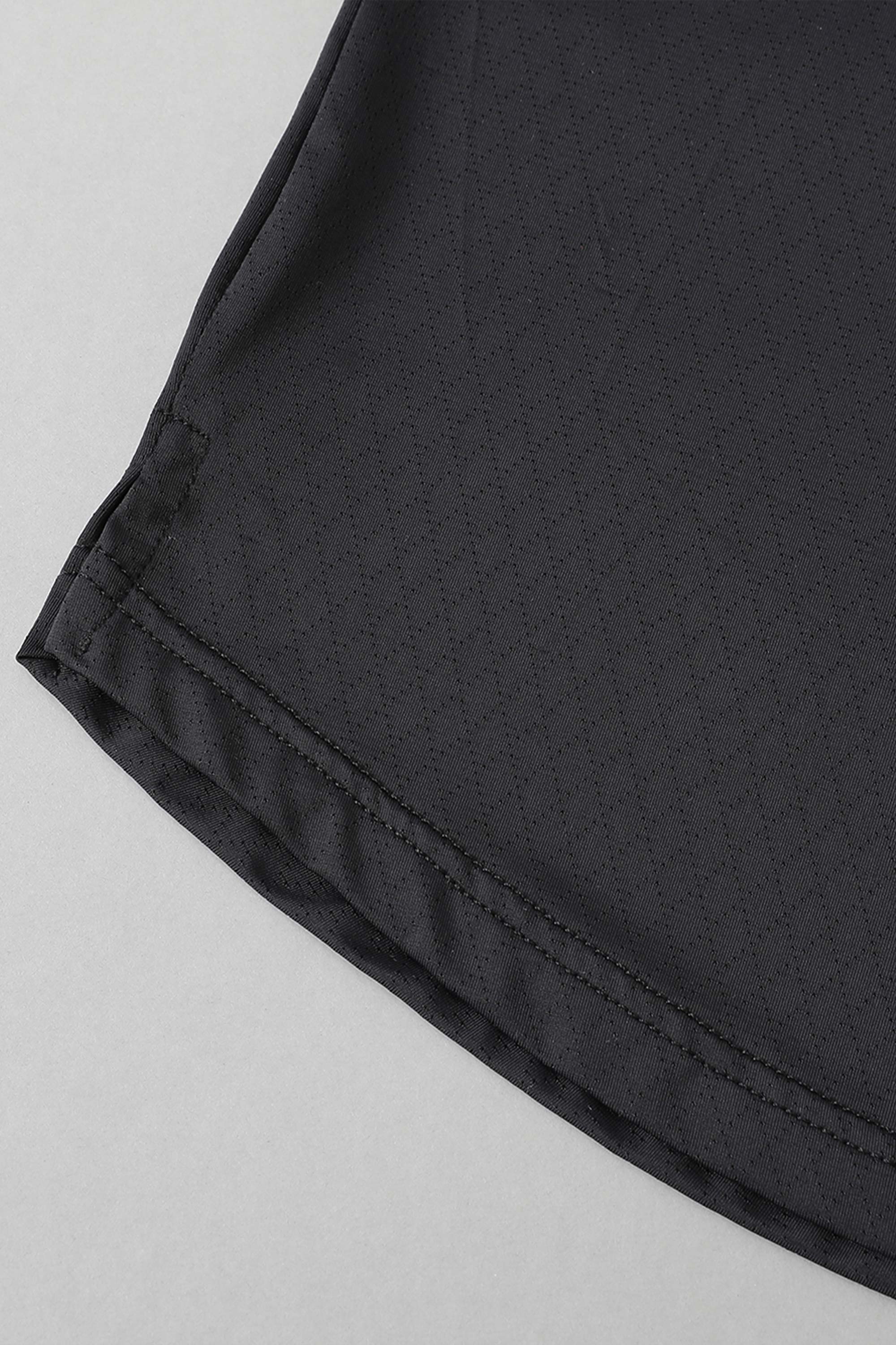 Dimond Cut Breathable Dri-Fit Tank