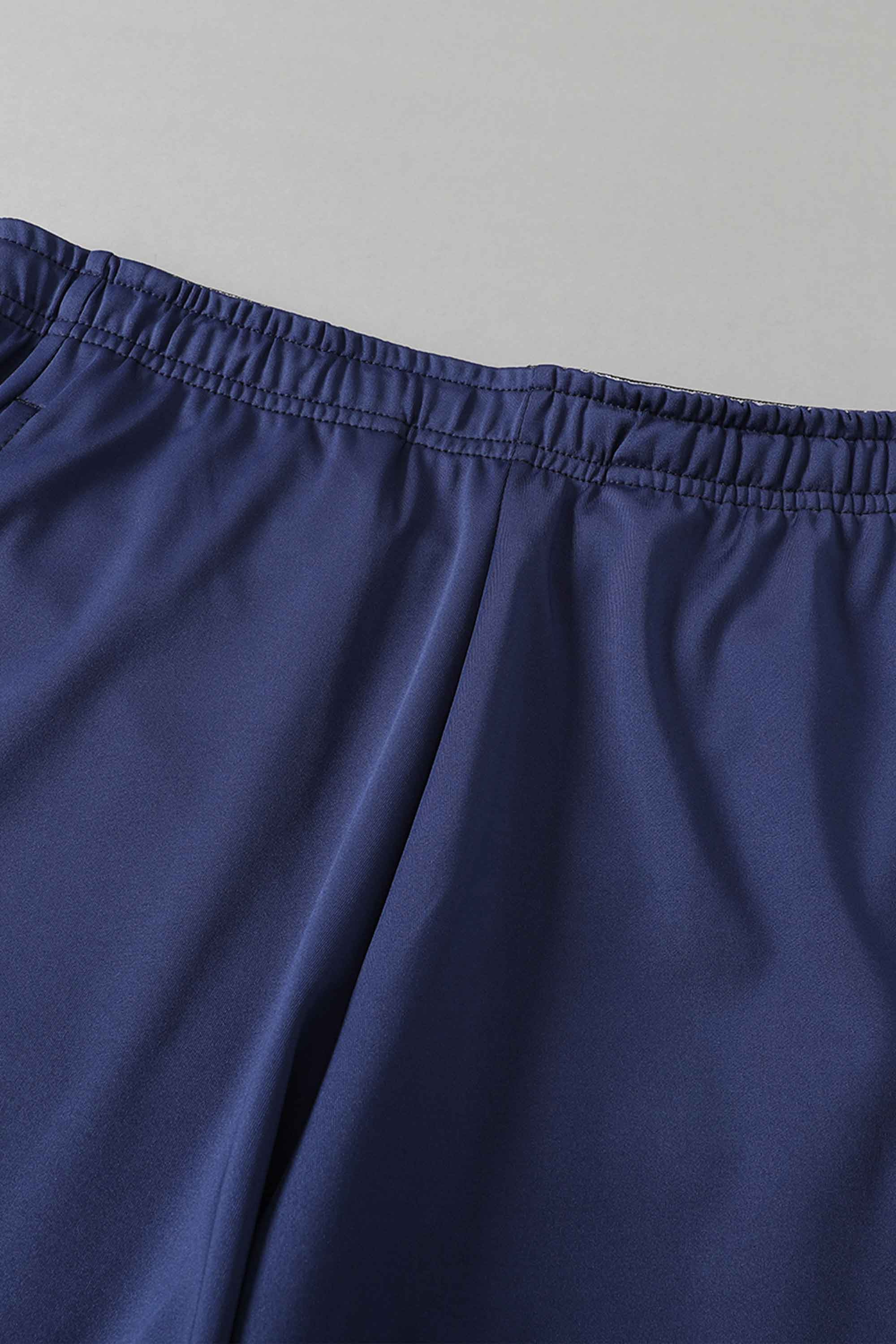Active Elastic Band Shorts